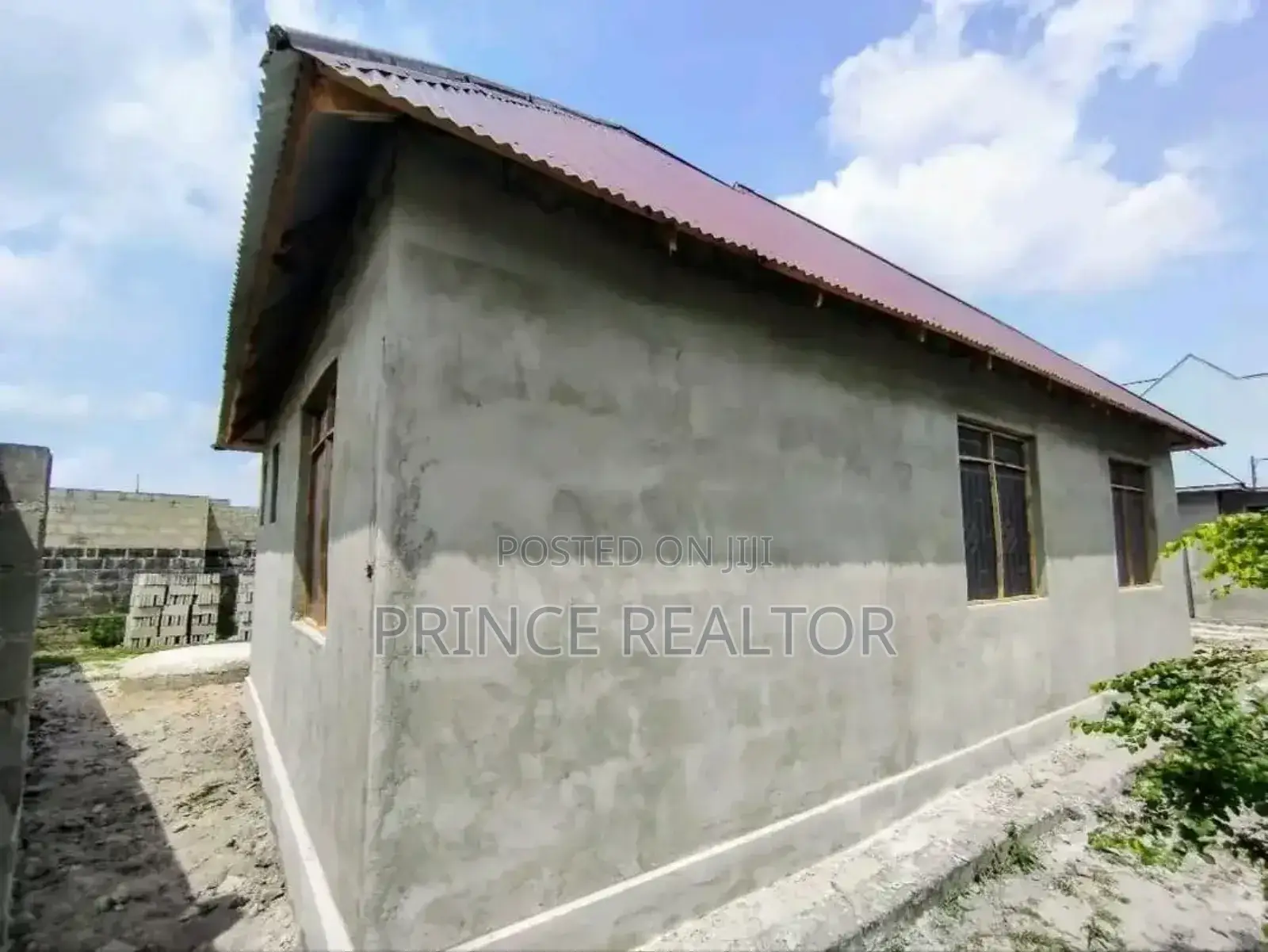 3bdrm House in Msongola, Ilala for sale in Ilala