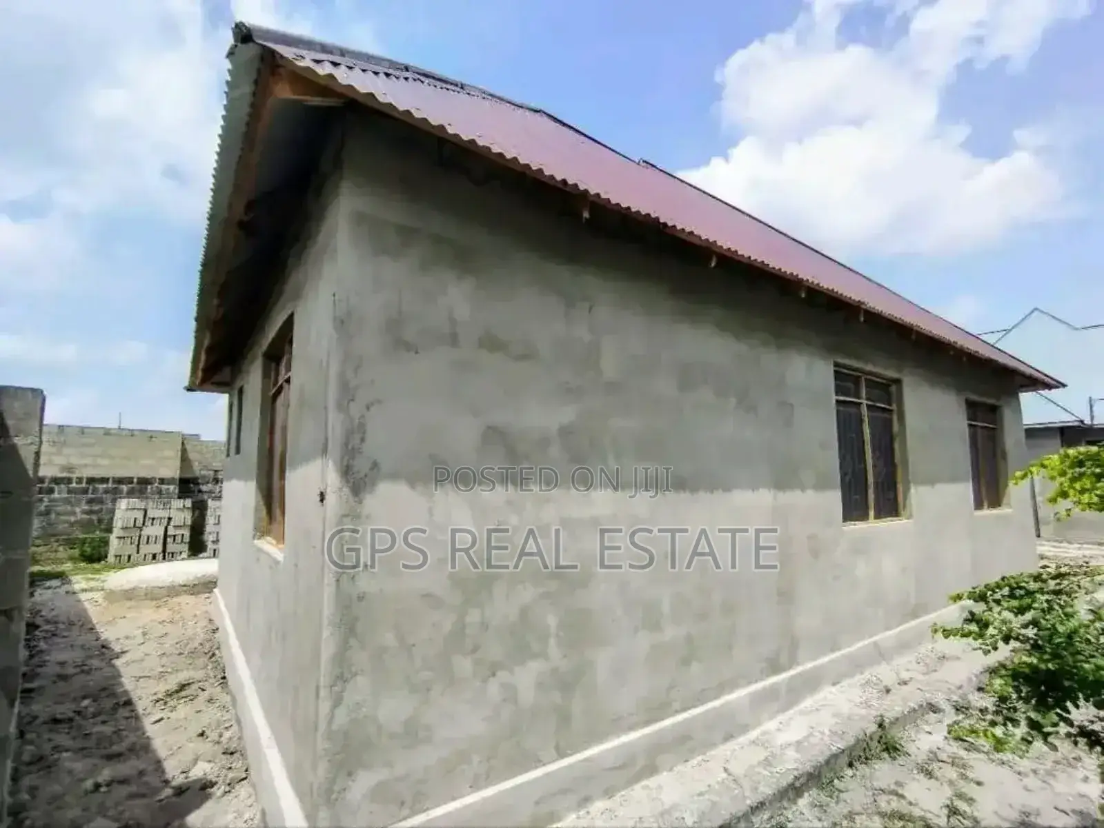 3bdrm House in Msongola, Ilala for sale in Ilala