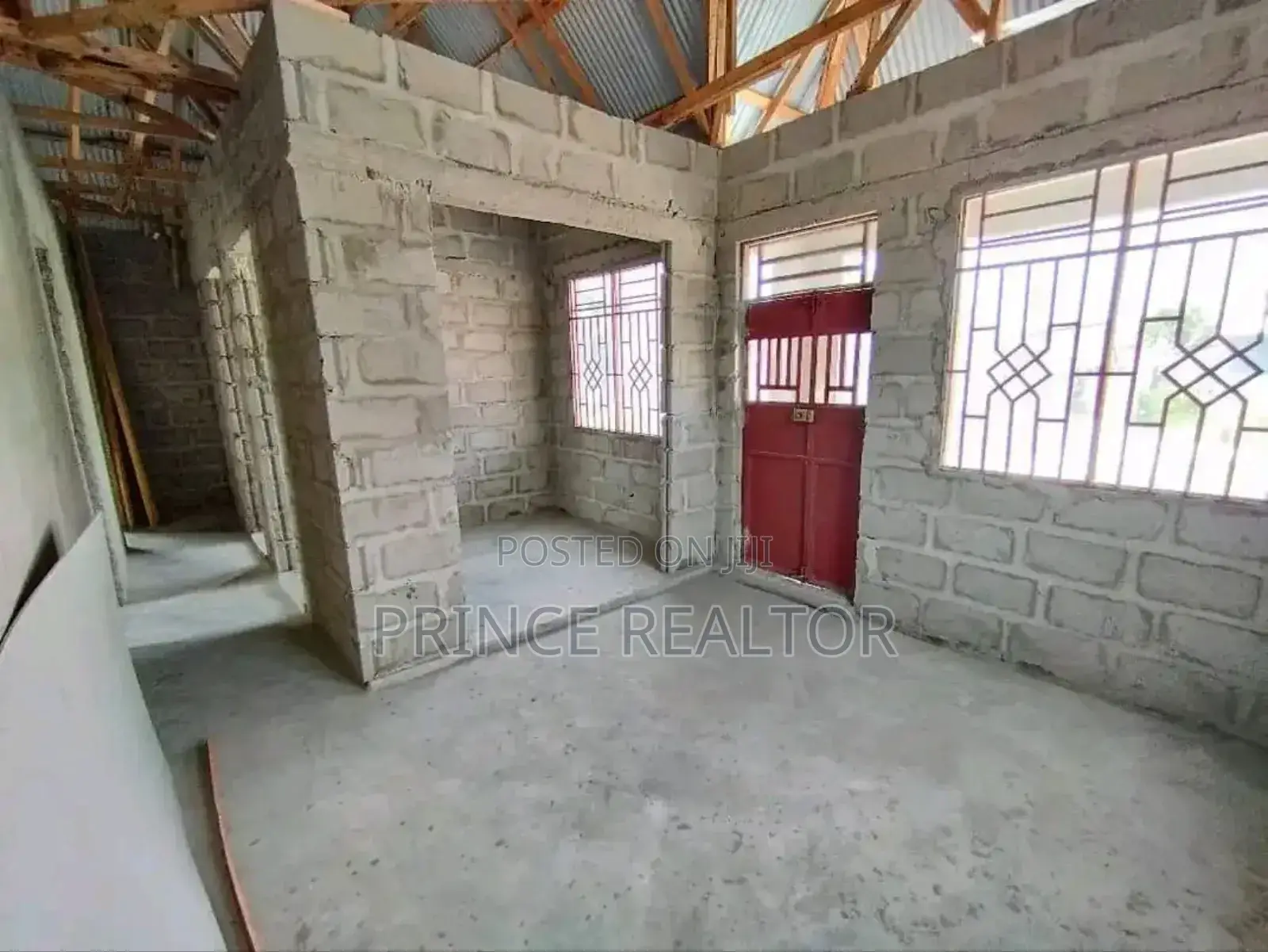 3bdrm House in Msongola, Ilala for sale in Ilala