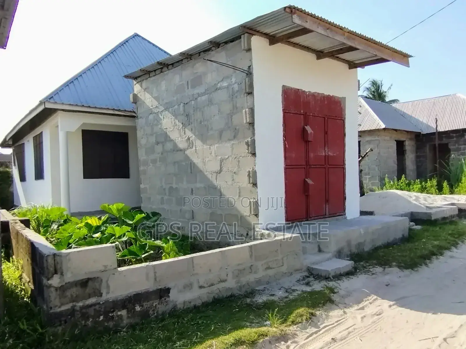 4bdrm House in Gongo La Mboto, Ilala for sale in Ilala