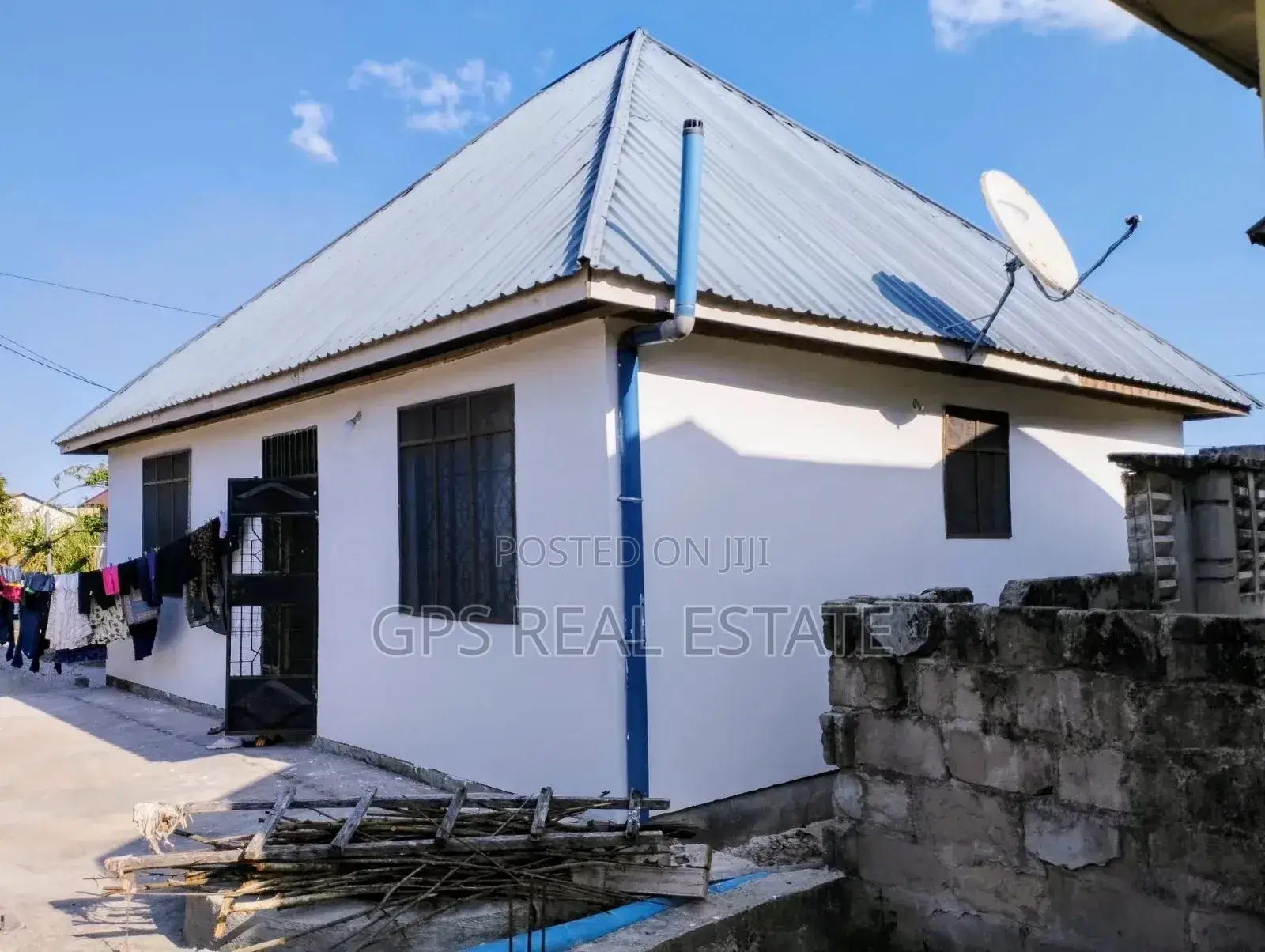 4bdrm House in Gongo La Mboto, Ilala for sale in Ilala