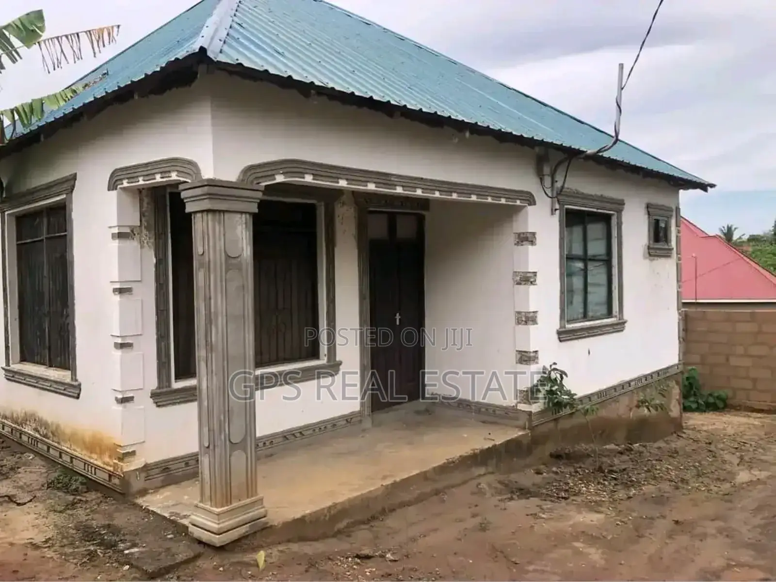 3bdrm House in Funcity, Kigamboni for sale in Kigamboni