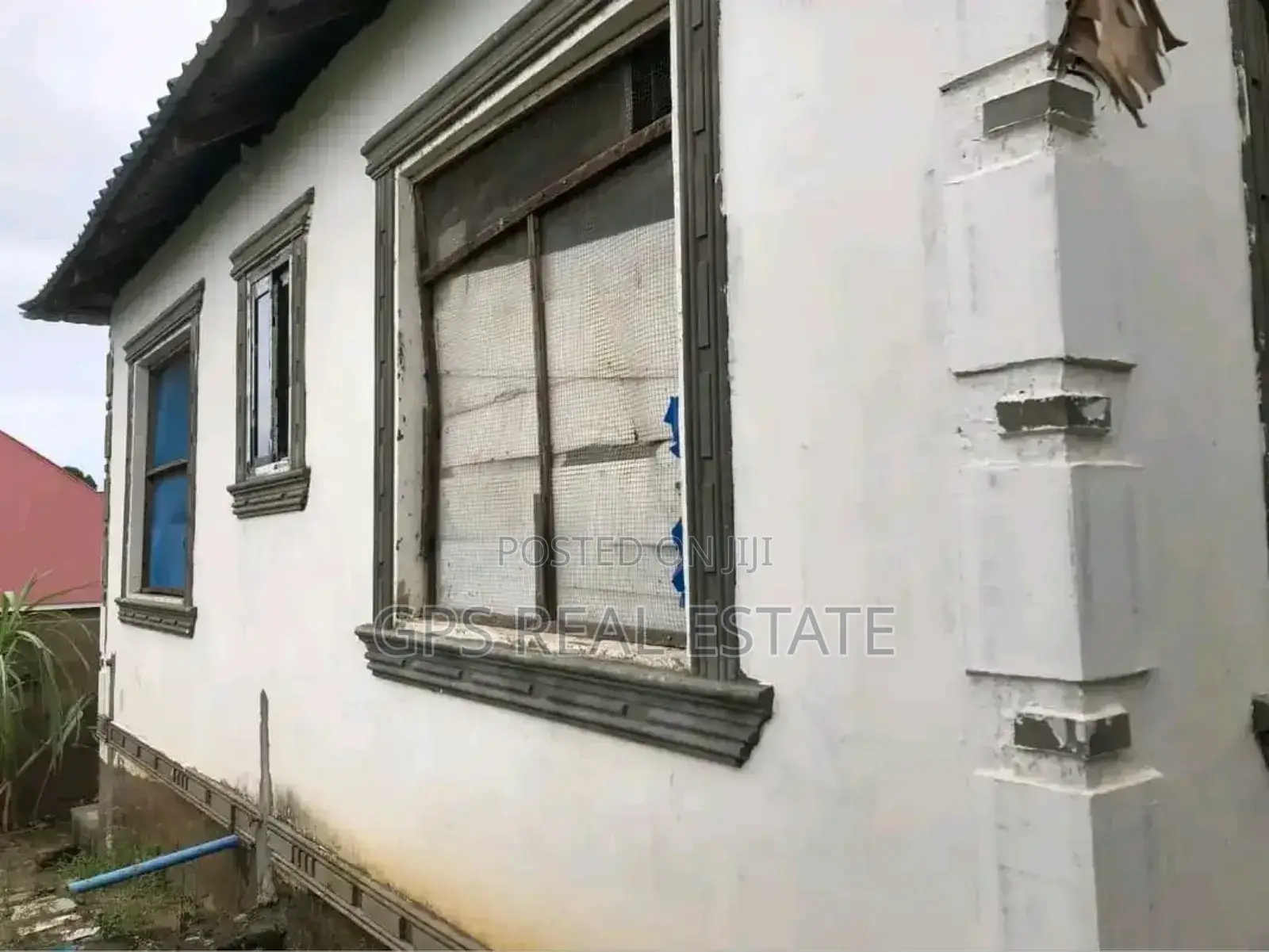 3bdrm House in Funcity, Kigamboni for sale in Kigamboni