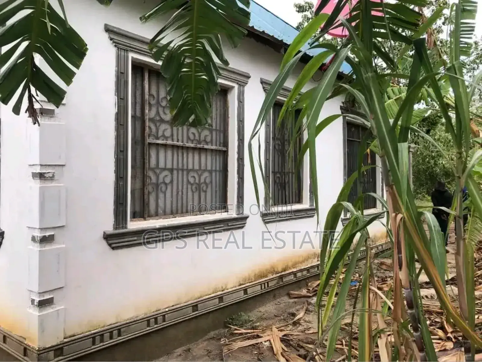3bdrm House in Funcity, Kigamboni for sale in Kigamboni