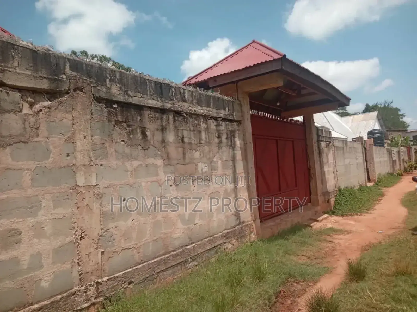 3bdrm House in Mbezi Mwisho, Kinondoni for sale in Kinondoni