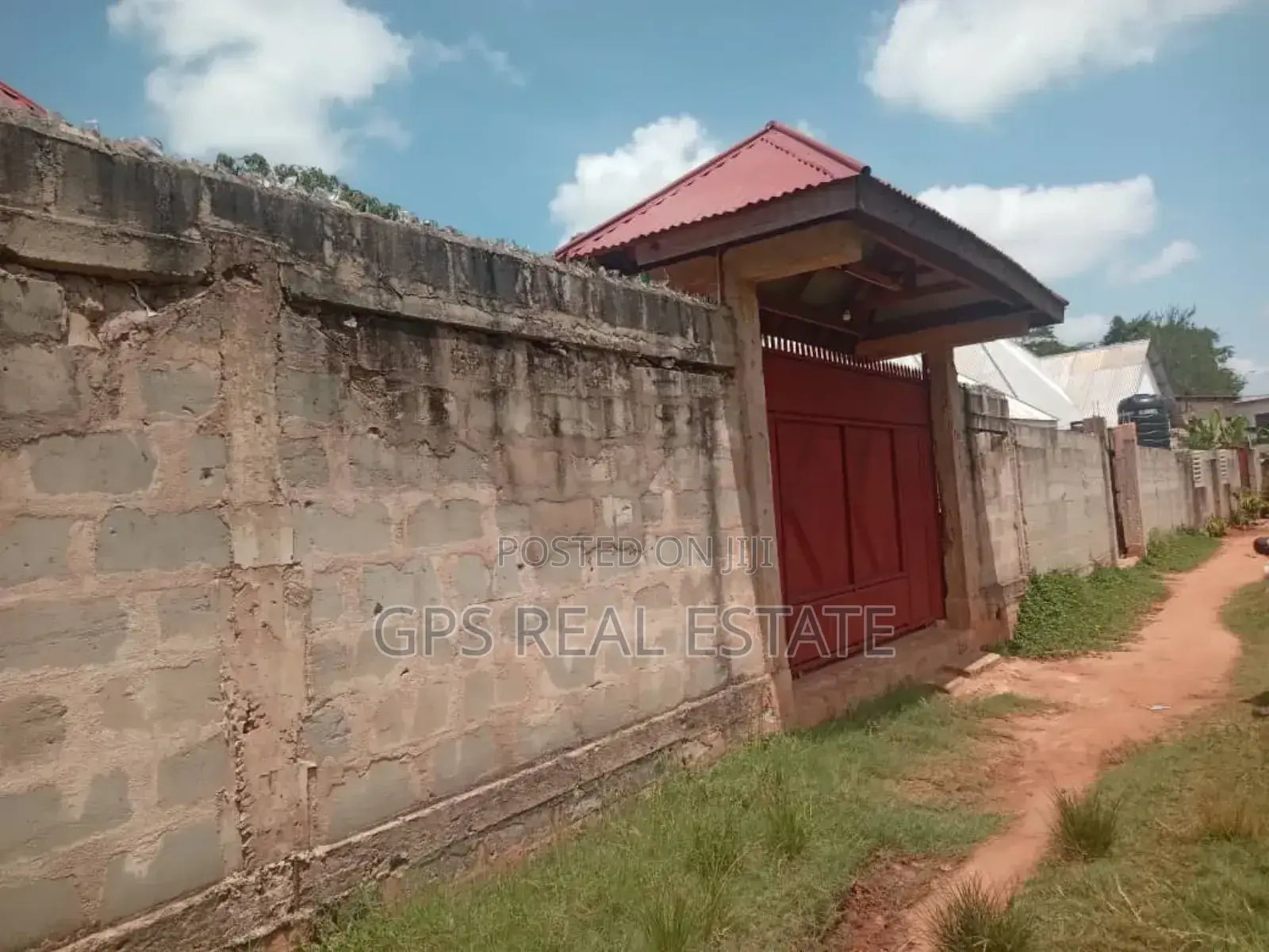 3bdrm House in Mbezi Mwisho, Kinondoni for sale in Kinondoni