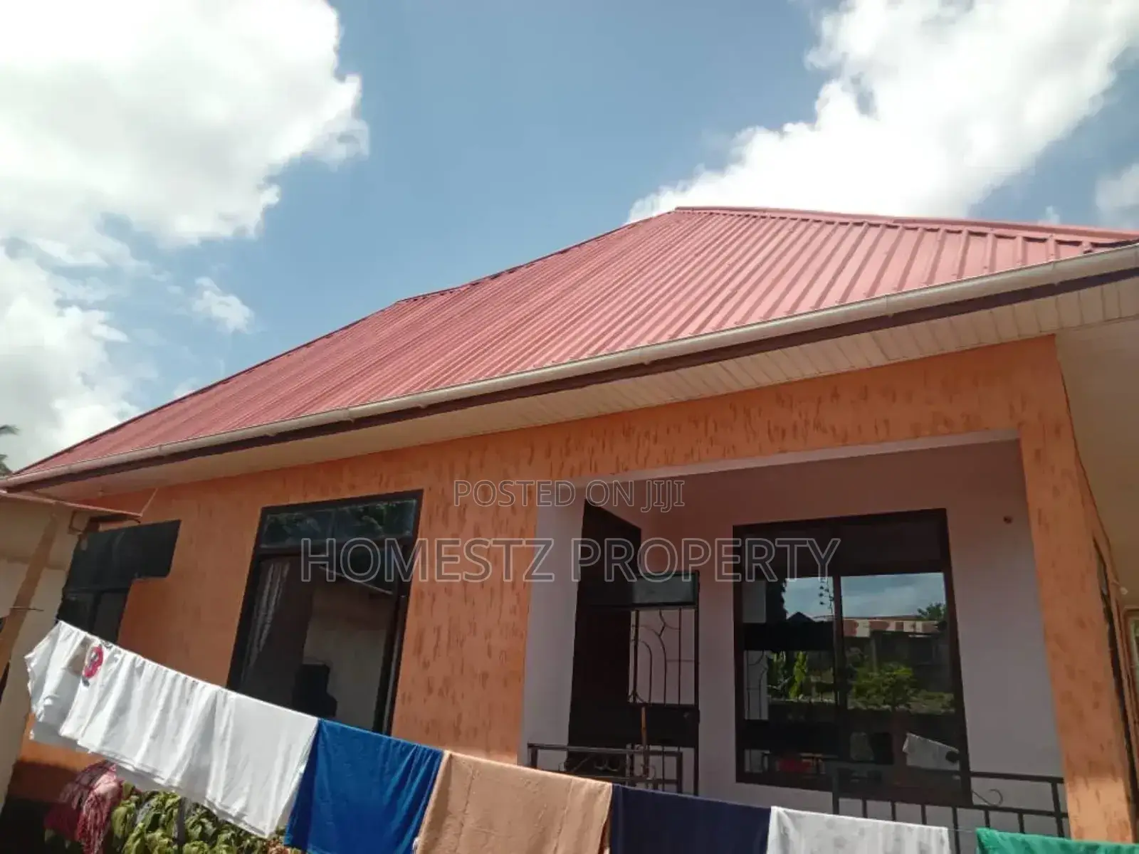 3bdrm House in Mbezi Mwisho, Kinondoni for sale in Kinondoni