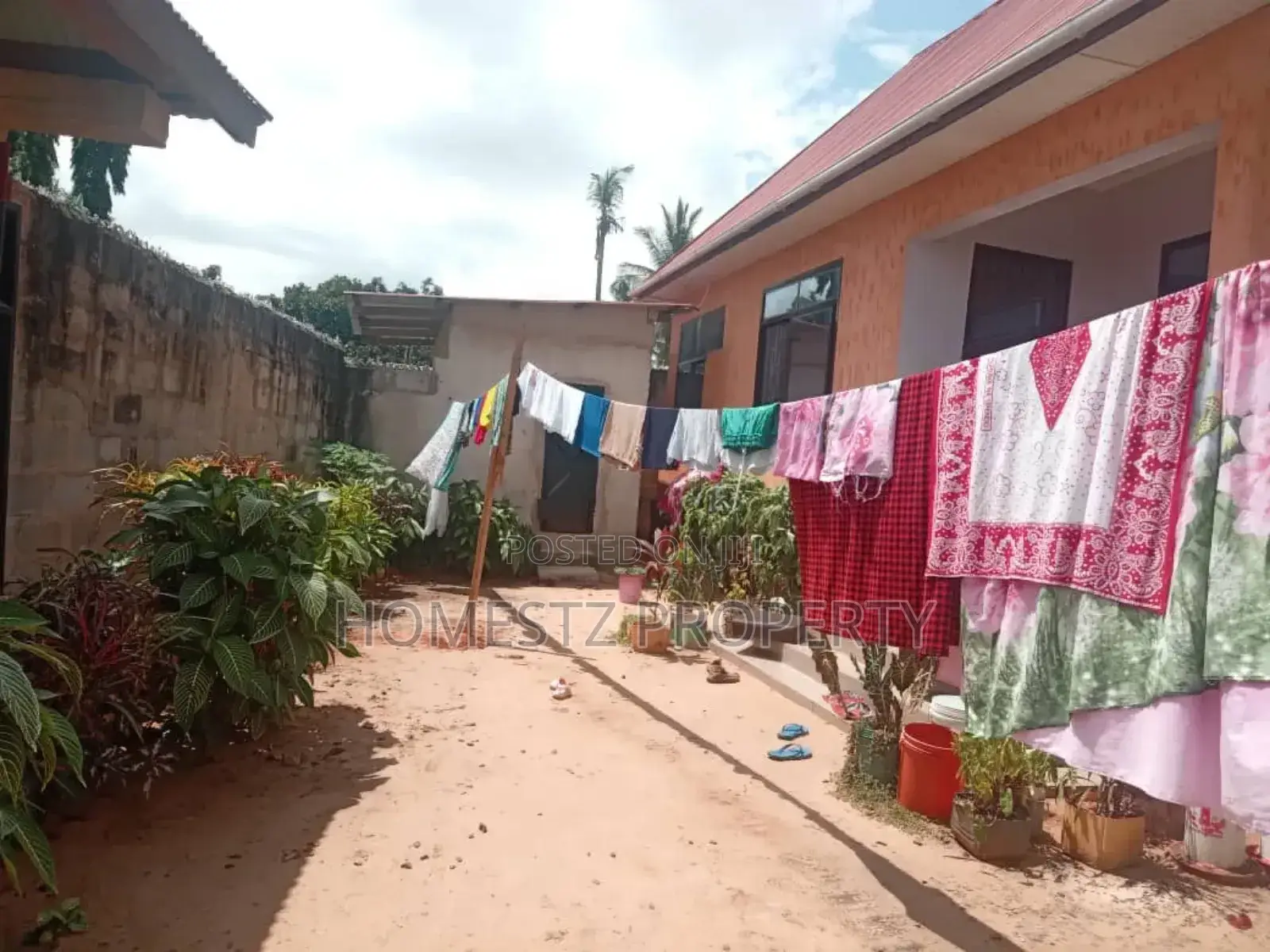 3bdrm House in Mbezi Mwisho, Kinondoni for sale in Kinondoni