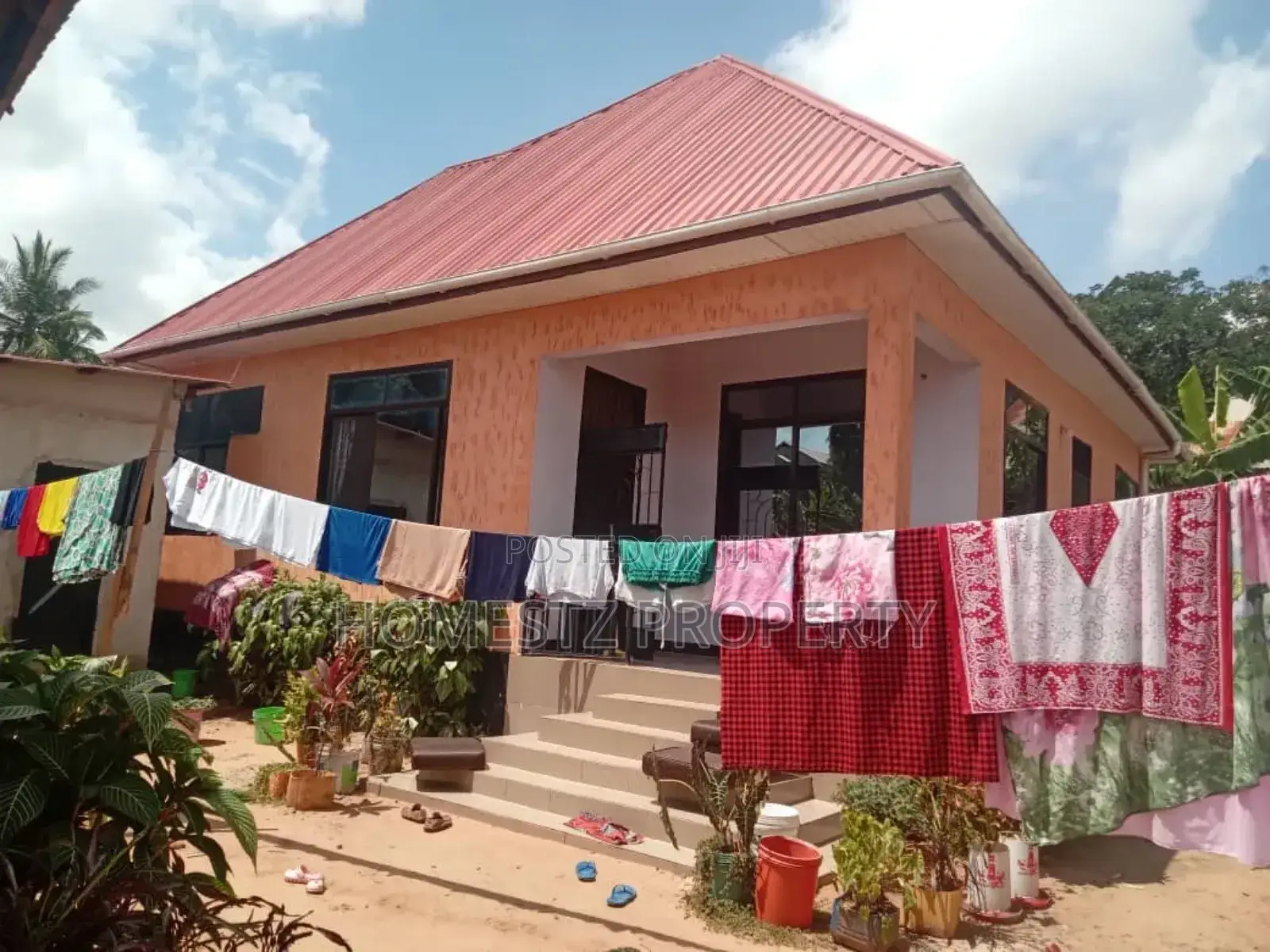 3bdrm House in Mbezi Mwisho, Kinondoni for sale in Kinondoni