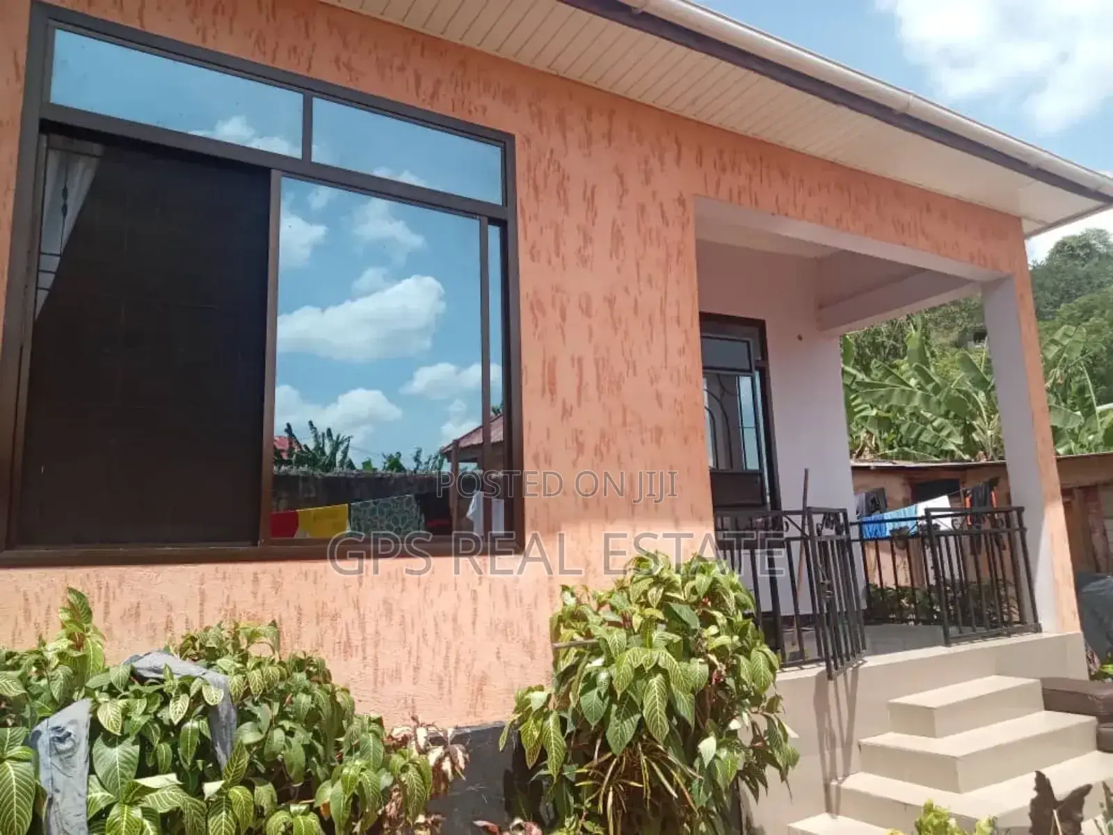 3bdrm House in Mbezi Mwisho, Kinondoni for sale in Kinondoni