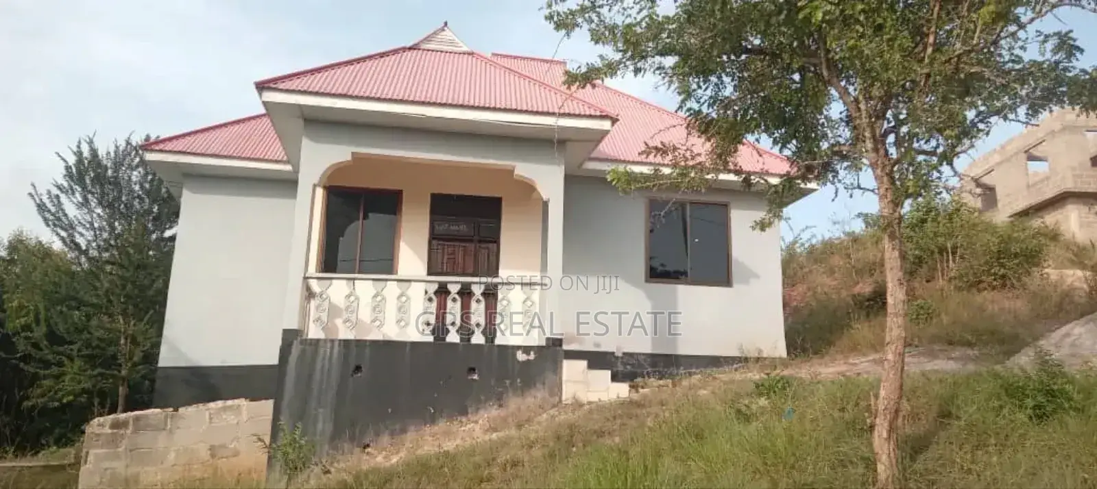3bdrm House in Mbezi Luguruni, Temeke for sale in Temeke