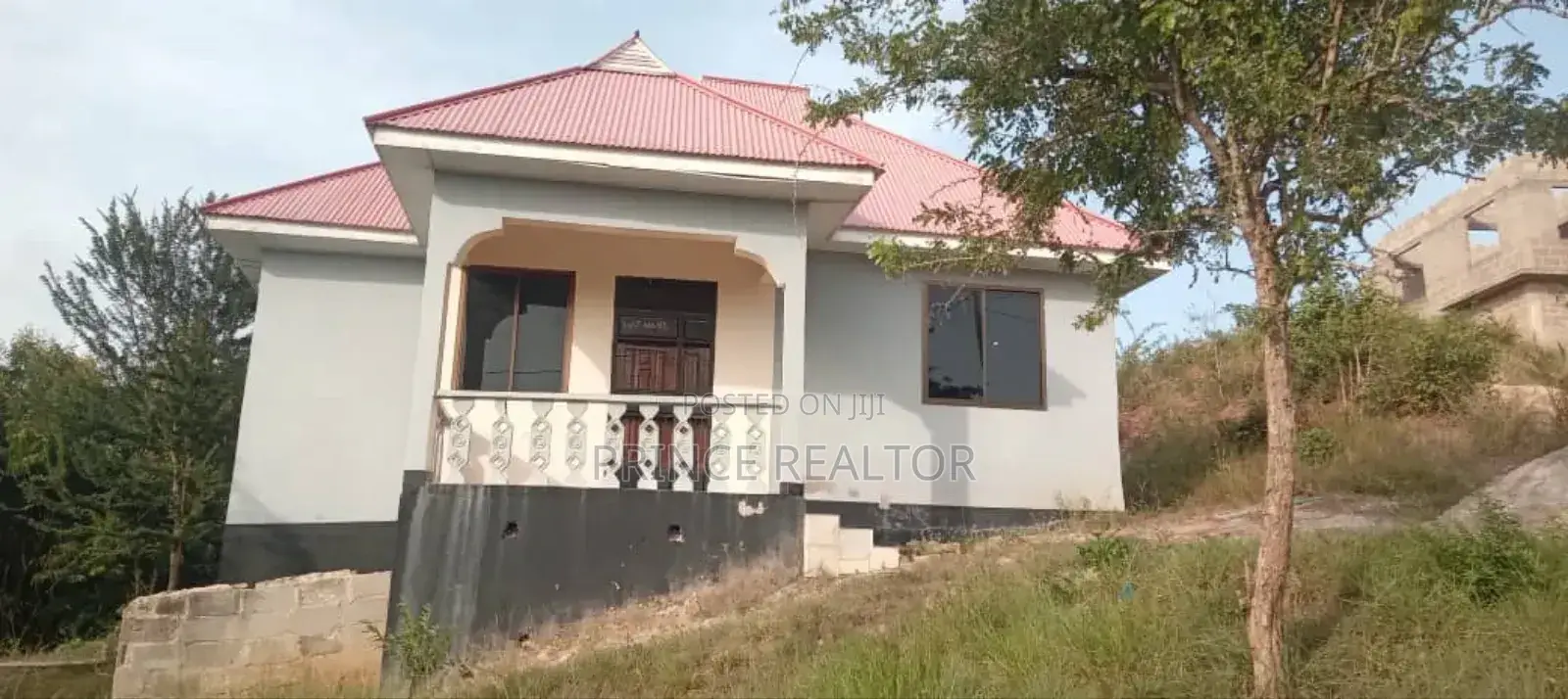 3bdrm House in Mbezi Luguruni, Temeke for sale in Temeke