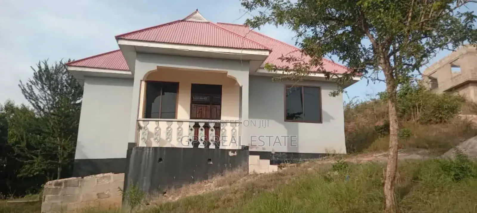 3bdrm House in Mbezi Luguruni, Temeke for sale in Temeke