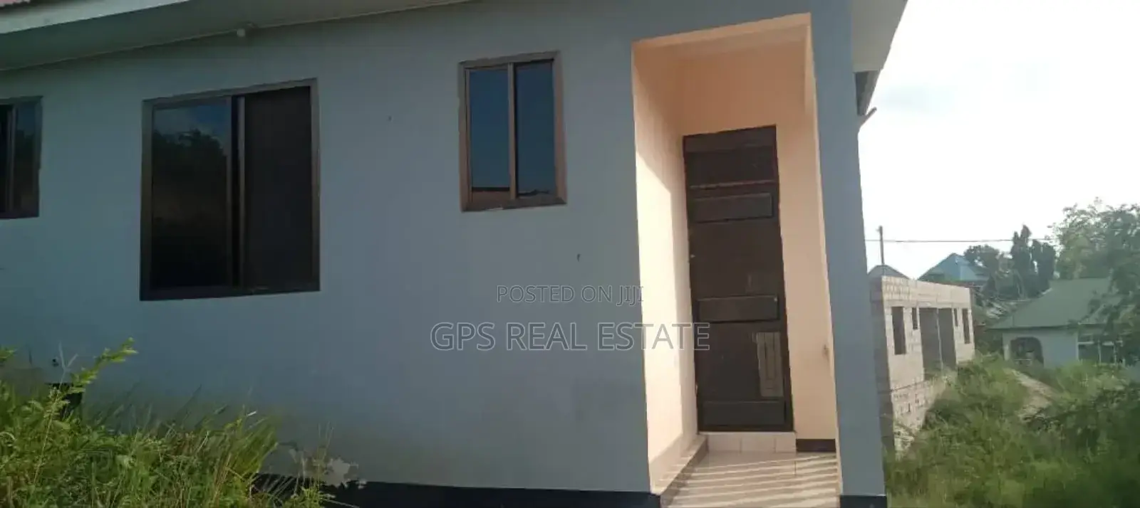 3bdrm House in Mbezi Luguruni, Temeke for sale in Temeke