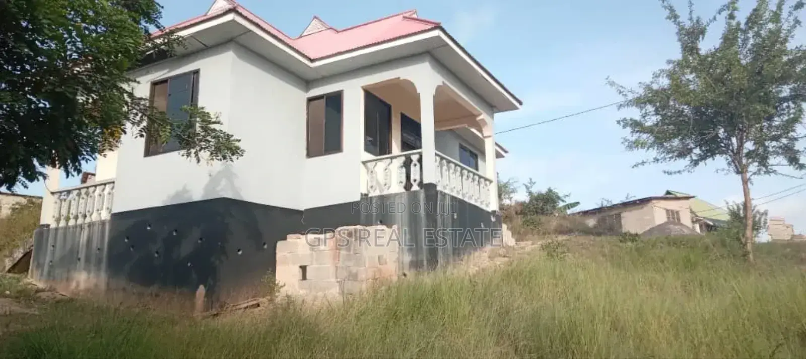 3bdrm House in Mbezi Luguruni, Temeke for sale in Temeke