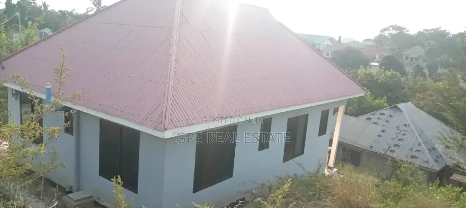 3bdrm House in Mbezi Luguruni, Temeke for sale in Temeke