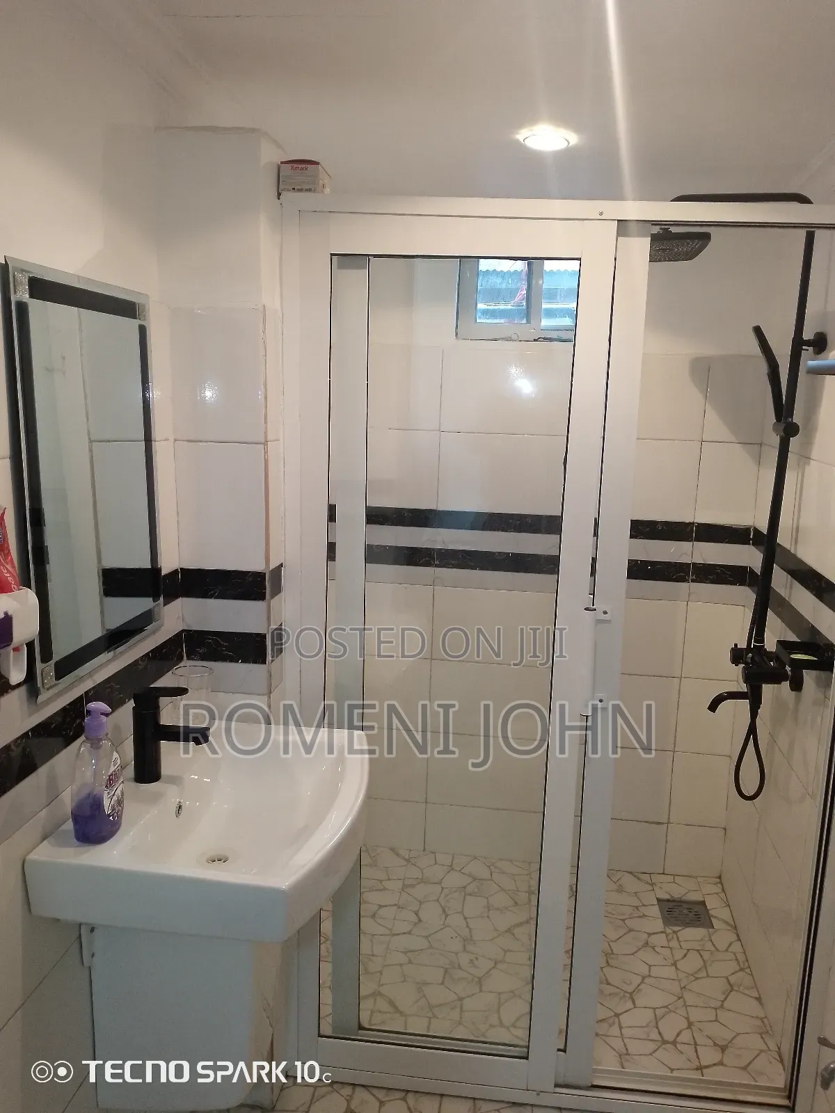 Furnished 2bdrm Apartment in Tanzania Daresalaam, Ilala for rent in Ilala