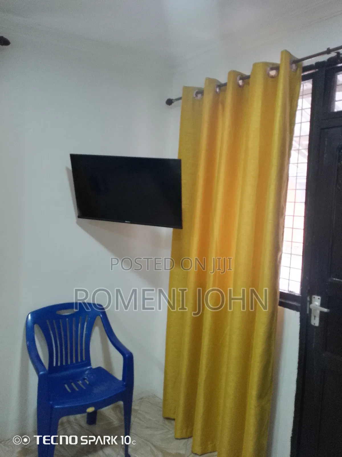 Furnished 2bdrm Apartment in Tanzania Daresalaam, Ilala for rent in Ilala