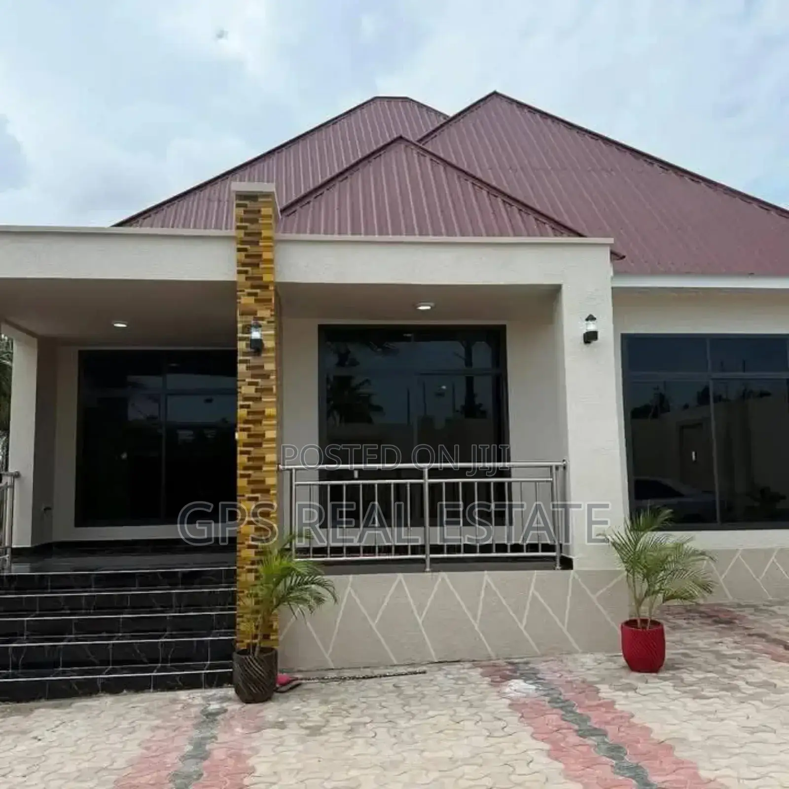 3bdrm House in Bunju, Kinondoni for sale in Kinondoni