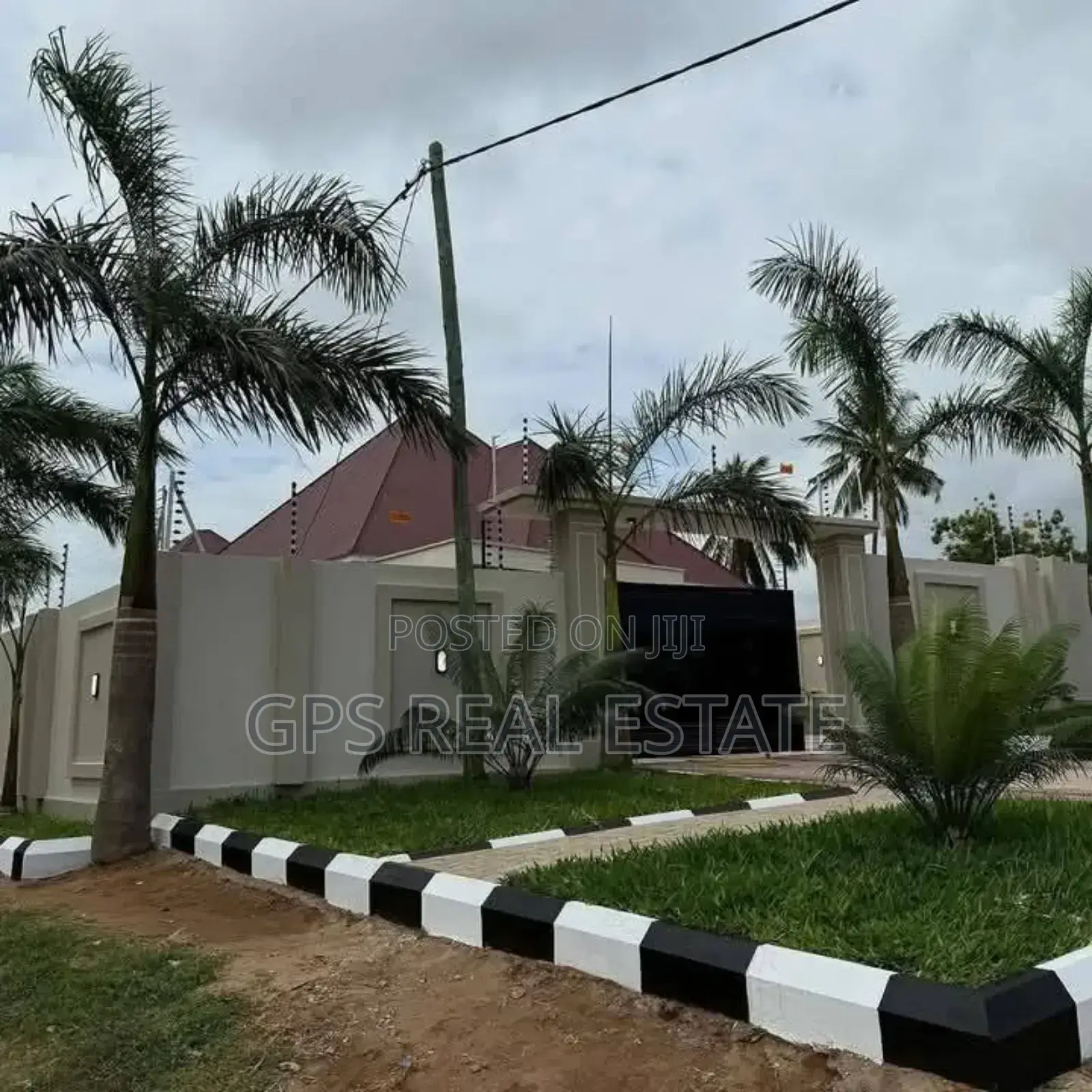 3bdrm House in Bunju, Kinondoni for sale in Kinondoni