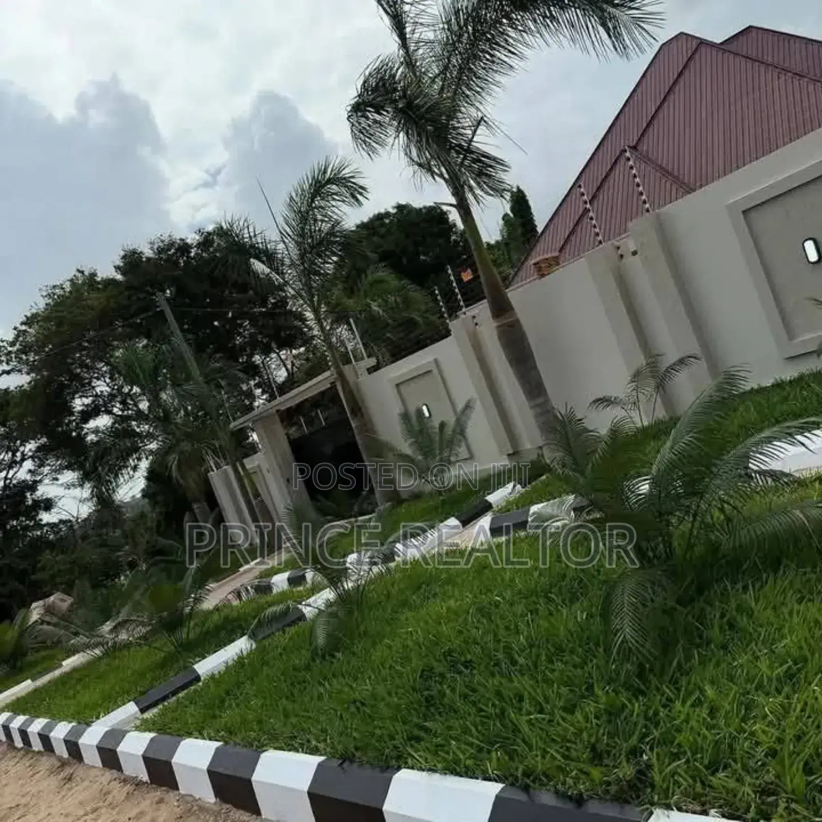 3bdrm House in Bunju, Kinondoni for sale in Kinondoni