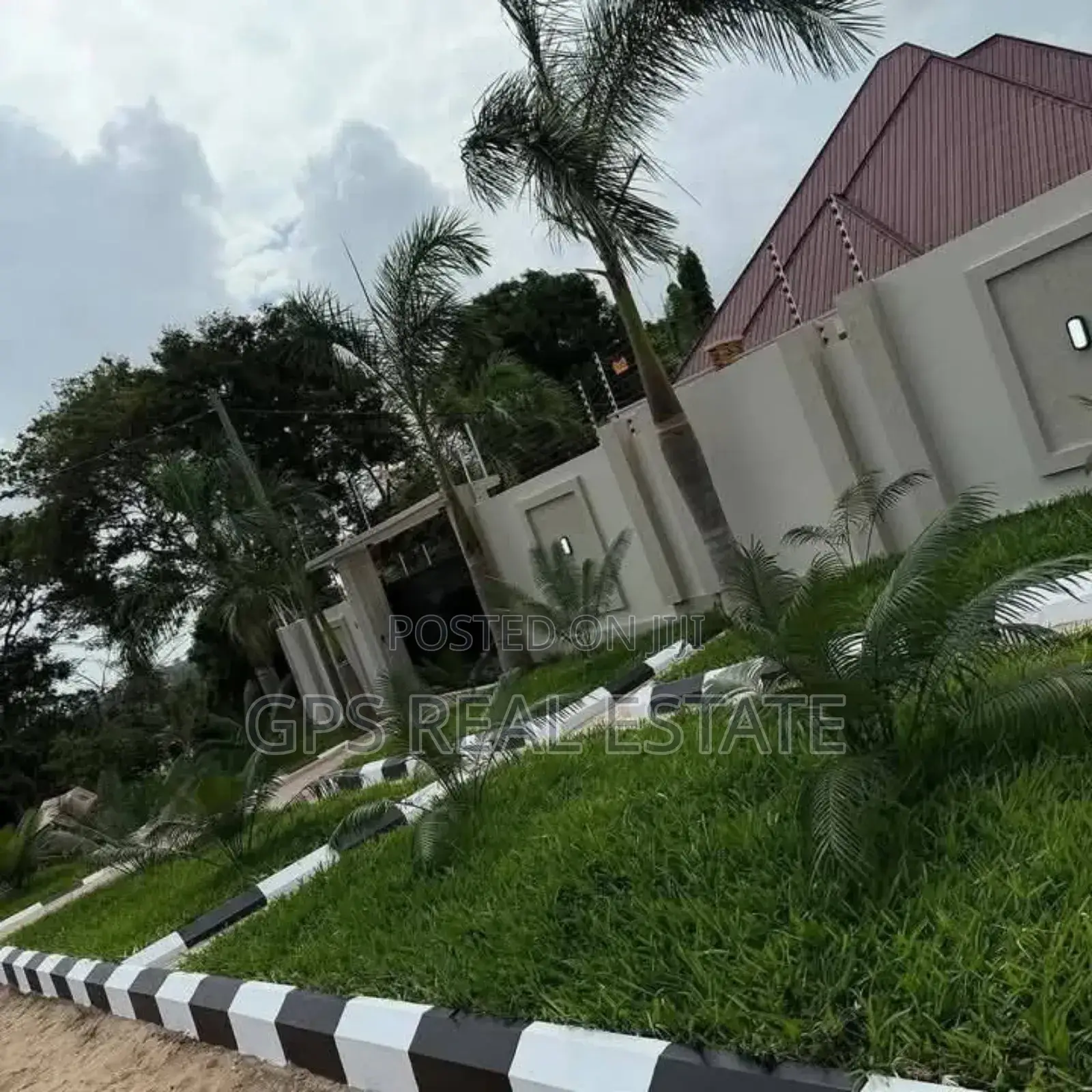 3bdrm House in Bunju, Kinondoni for sale in Kinondoni