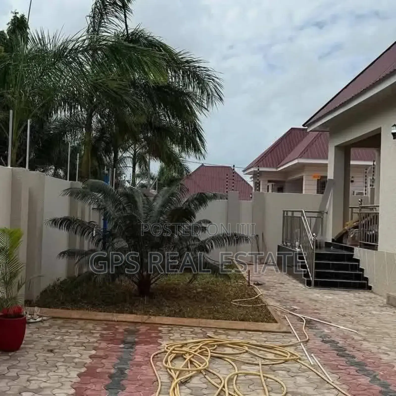 3bdrm House in Bunju, Kinondoni for sale in Kinondoni