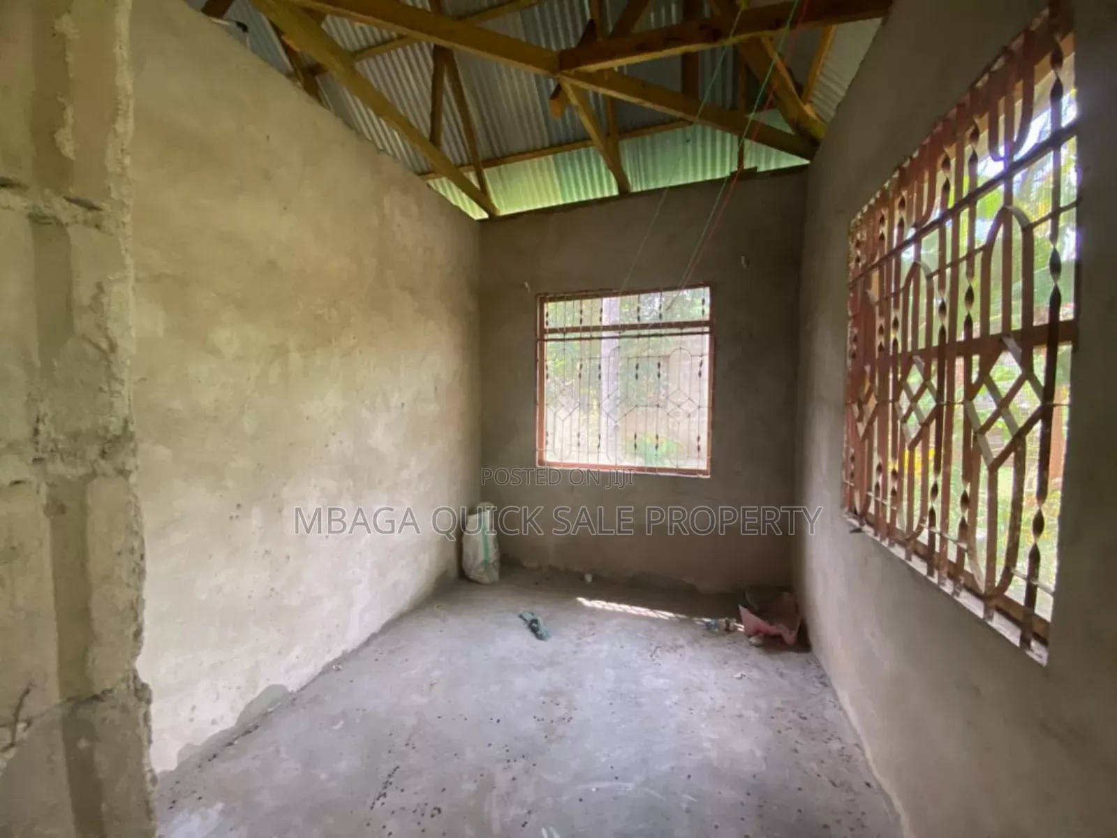 2bdrm House in Goba Matosa, Bagamoyo for sale in Bagamoyo