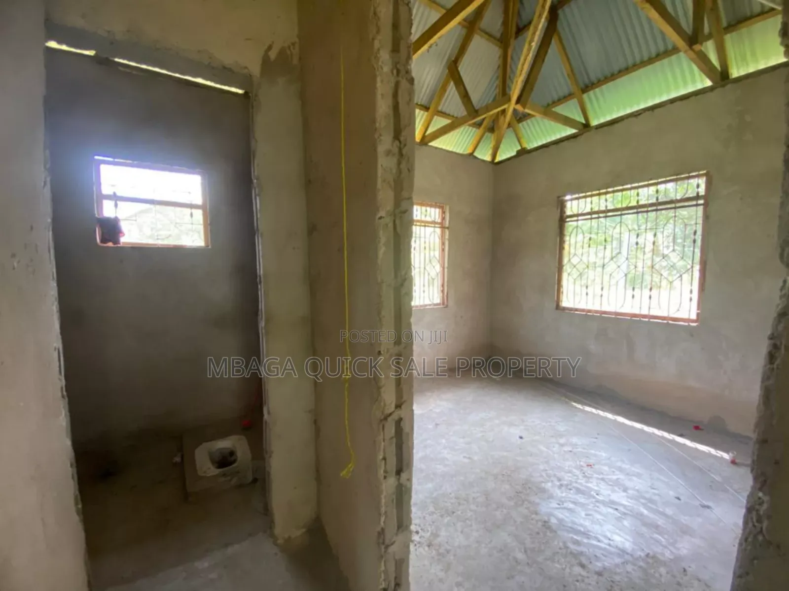 2bdrm House in Goba Matosa, Bagamoyo for sale in Bagamoyo