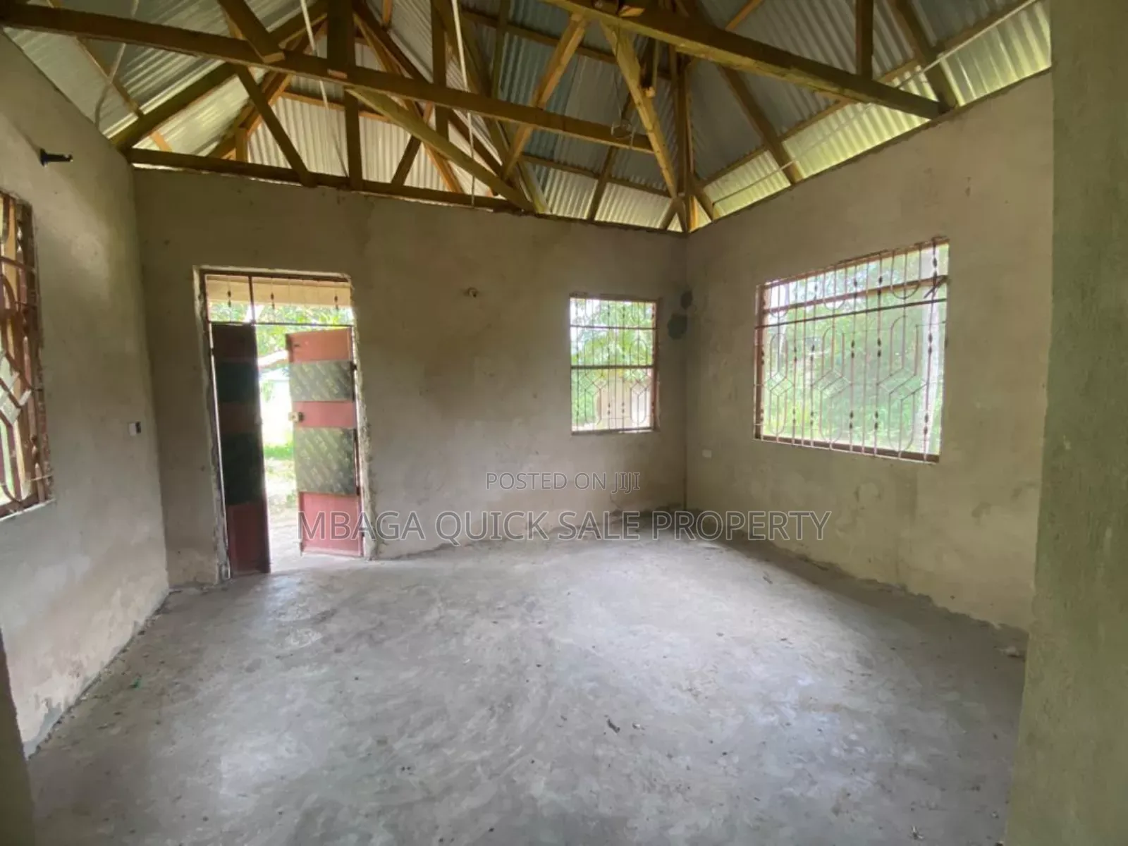 2bdrm House in Goba Matosa, Bagamoyo for sale in Bagamoyo