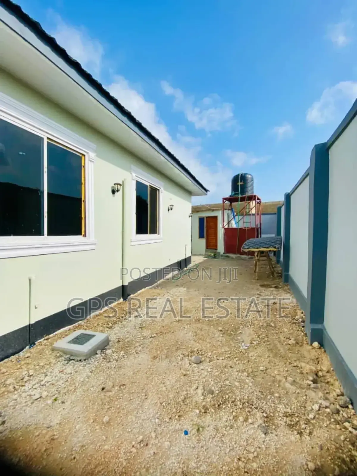 3bdrm House in Ungindoni Mji Mwema, Kigamboni for sale in Kigamboni
