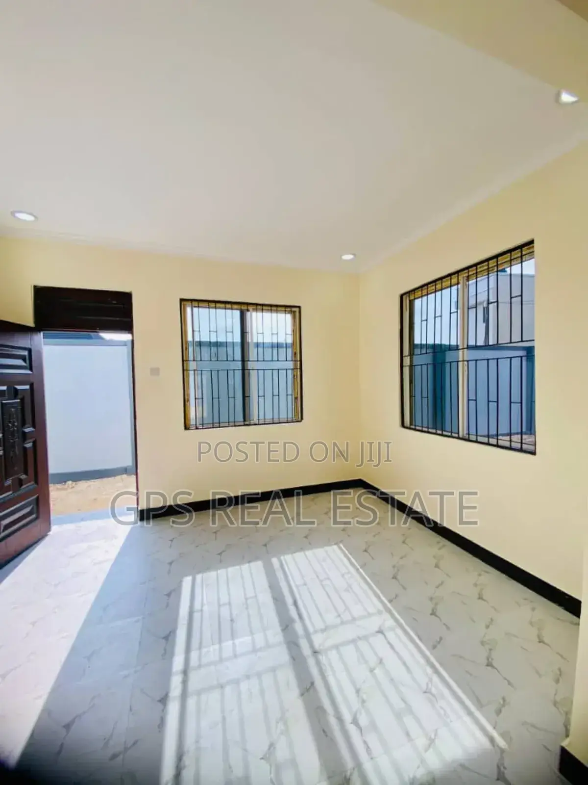 3bdrm House in Ungindoni Mji Mwema, Kigamboni for sale in Kigamboni