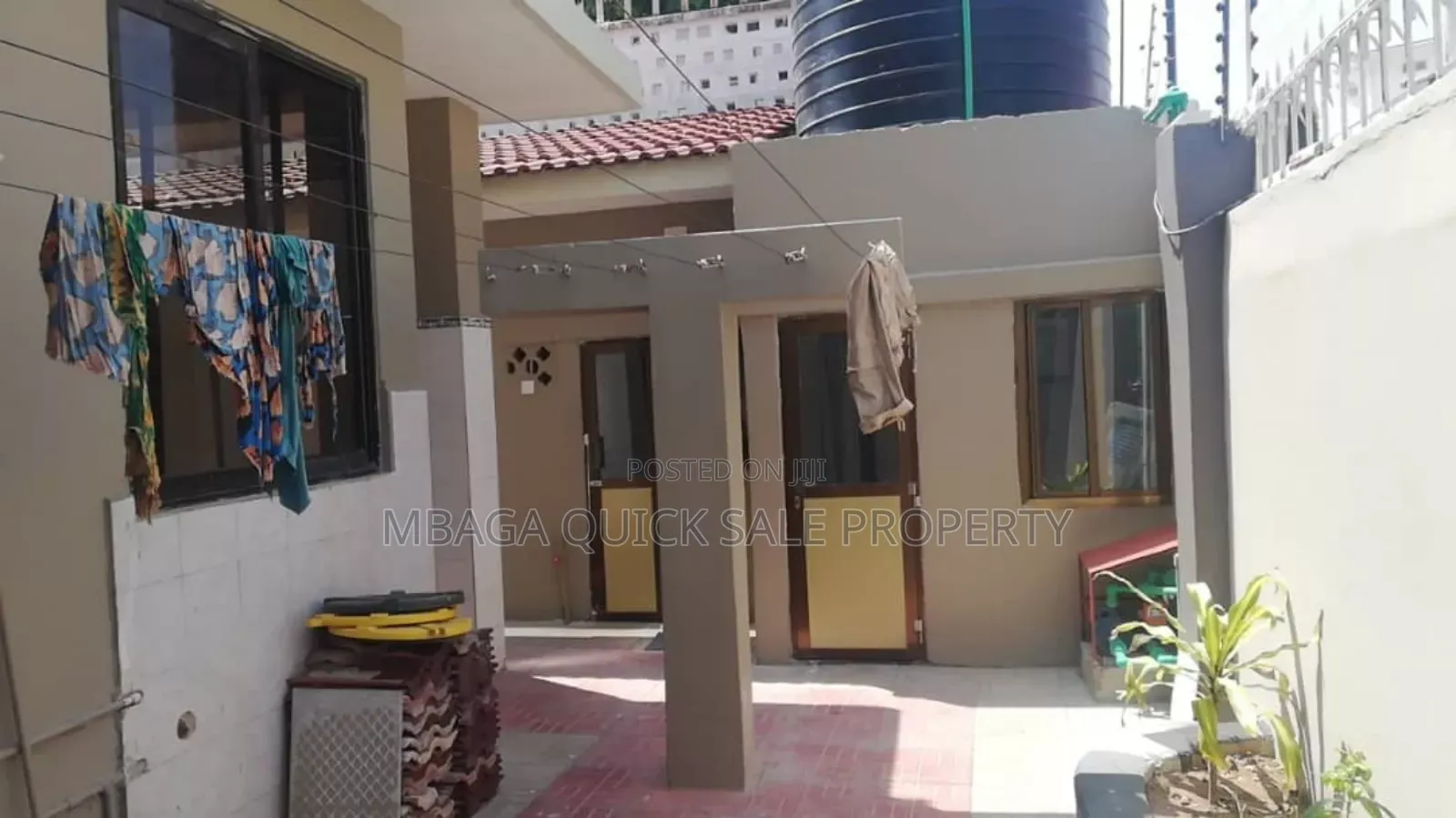 5bdrm House in Msasani Kimweri Road for rent in Msasani
