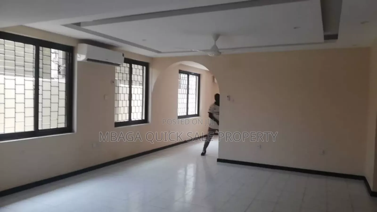 5bdrm House in Msasani Kimweri Road for rent in Msasani