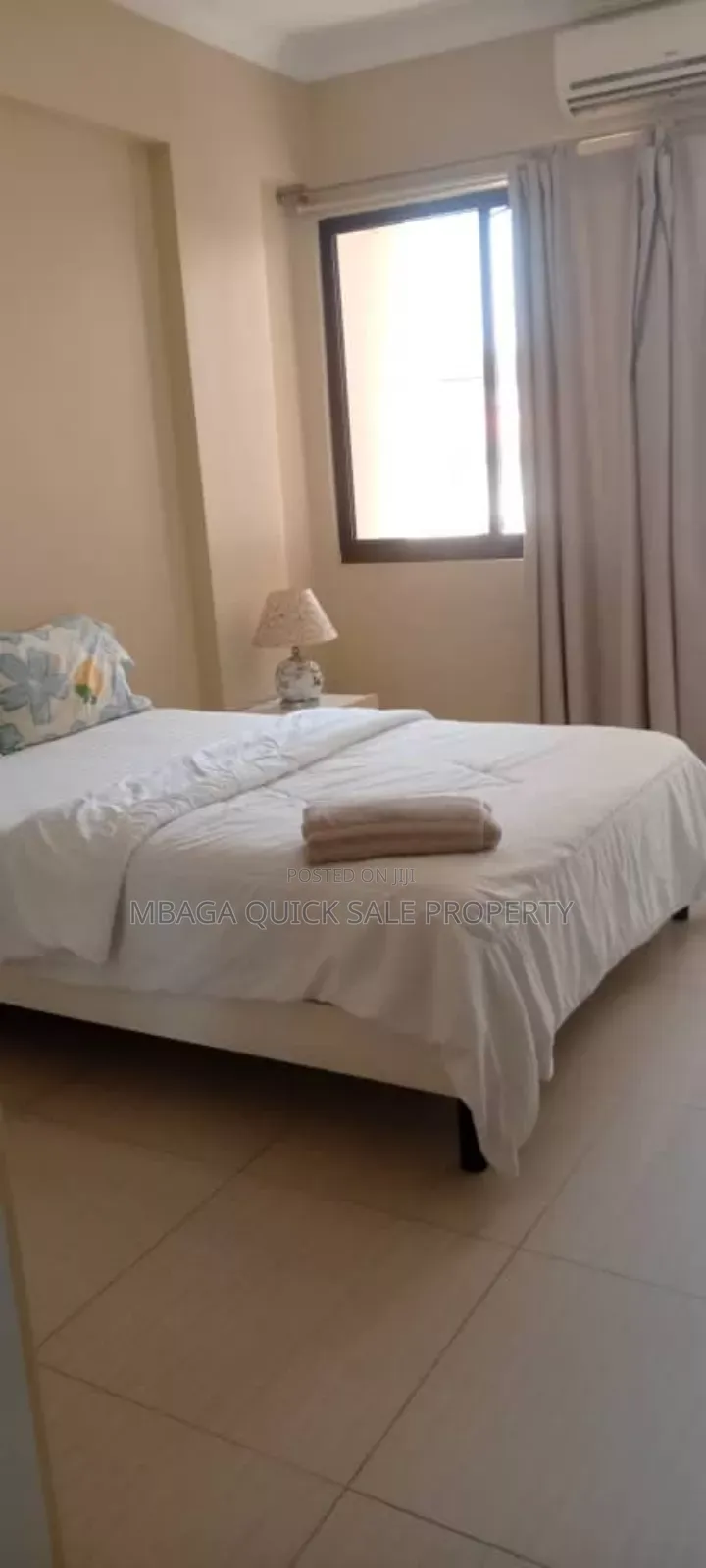 3bdrm Apartment in Masaki for rent in Masaki