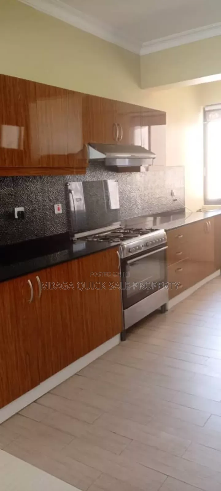 3bdrm Apartment in Masaki for rent in Masaki