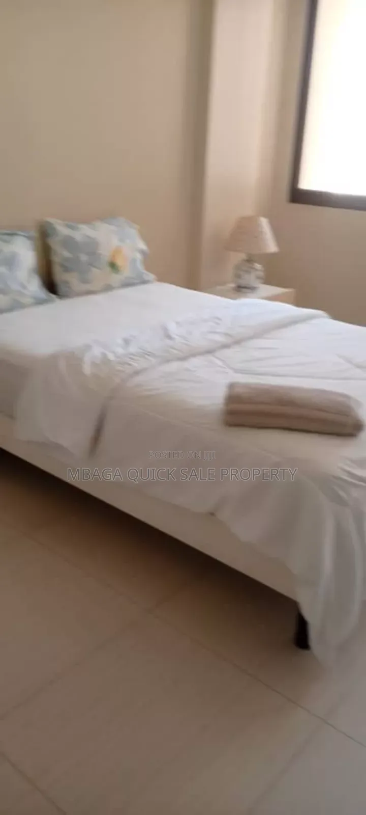 3bdrm Apartment in Masaki for rent in Masaki