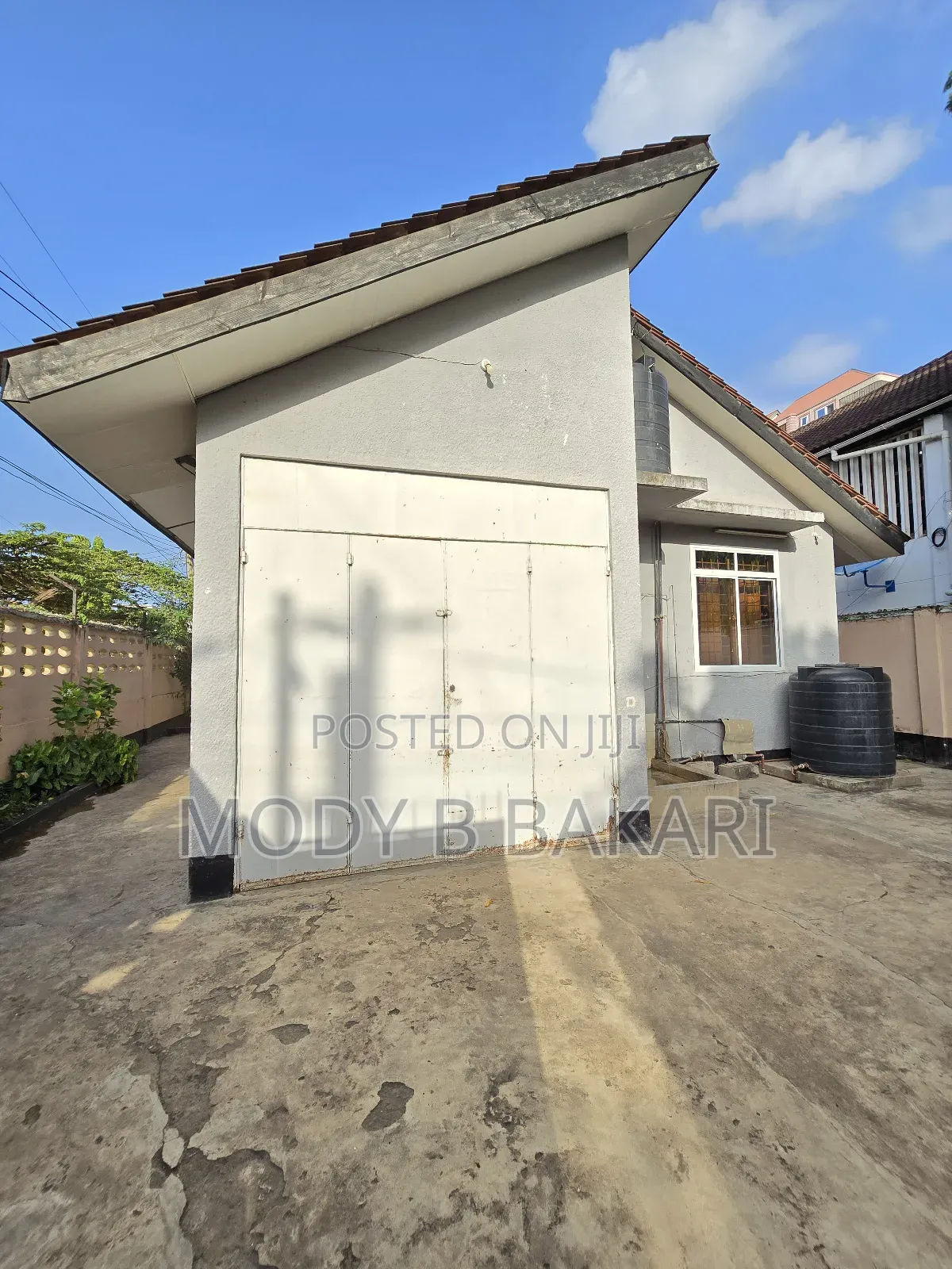 3bdrm House in Mikocheni for rent in Mikocheni