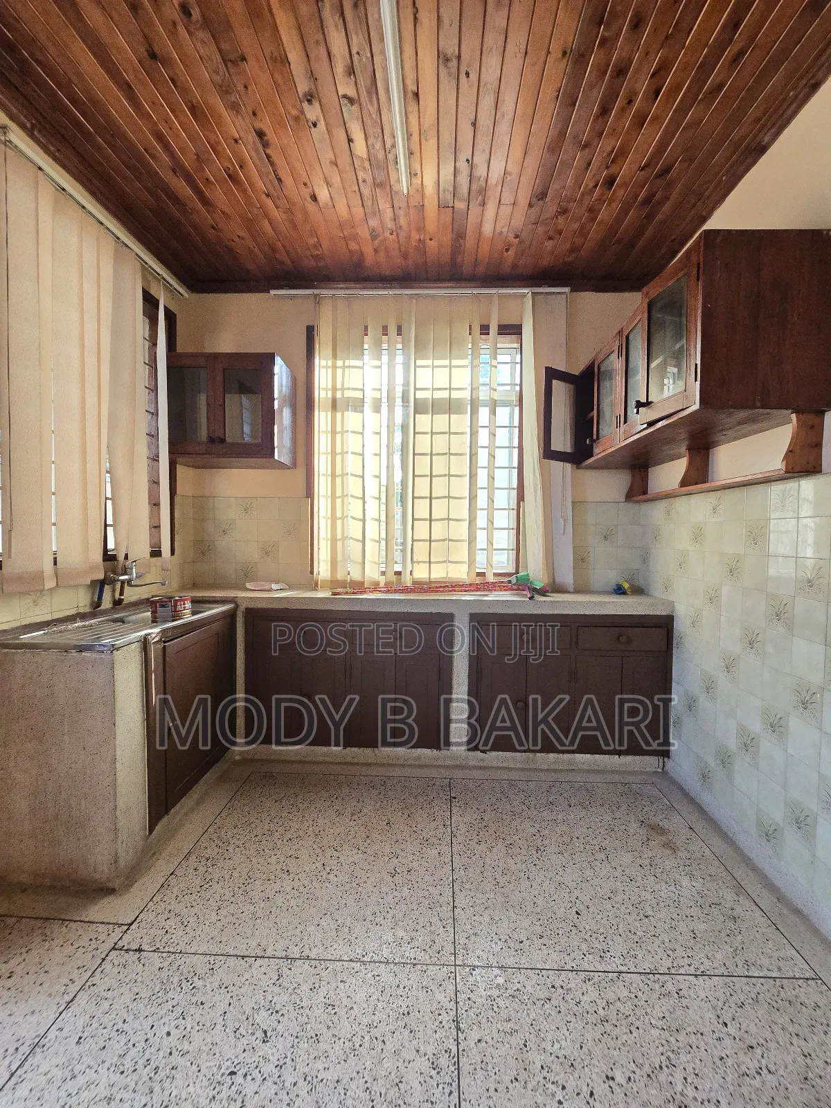 3bdrm House in Mikocheni for rent in Mikocheni