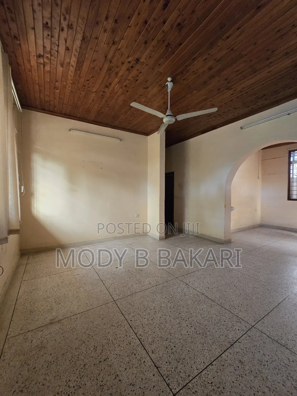 3bdrm House in Mikocheni for rent in Mikocheni