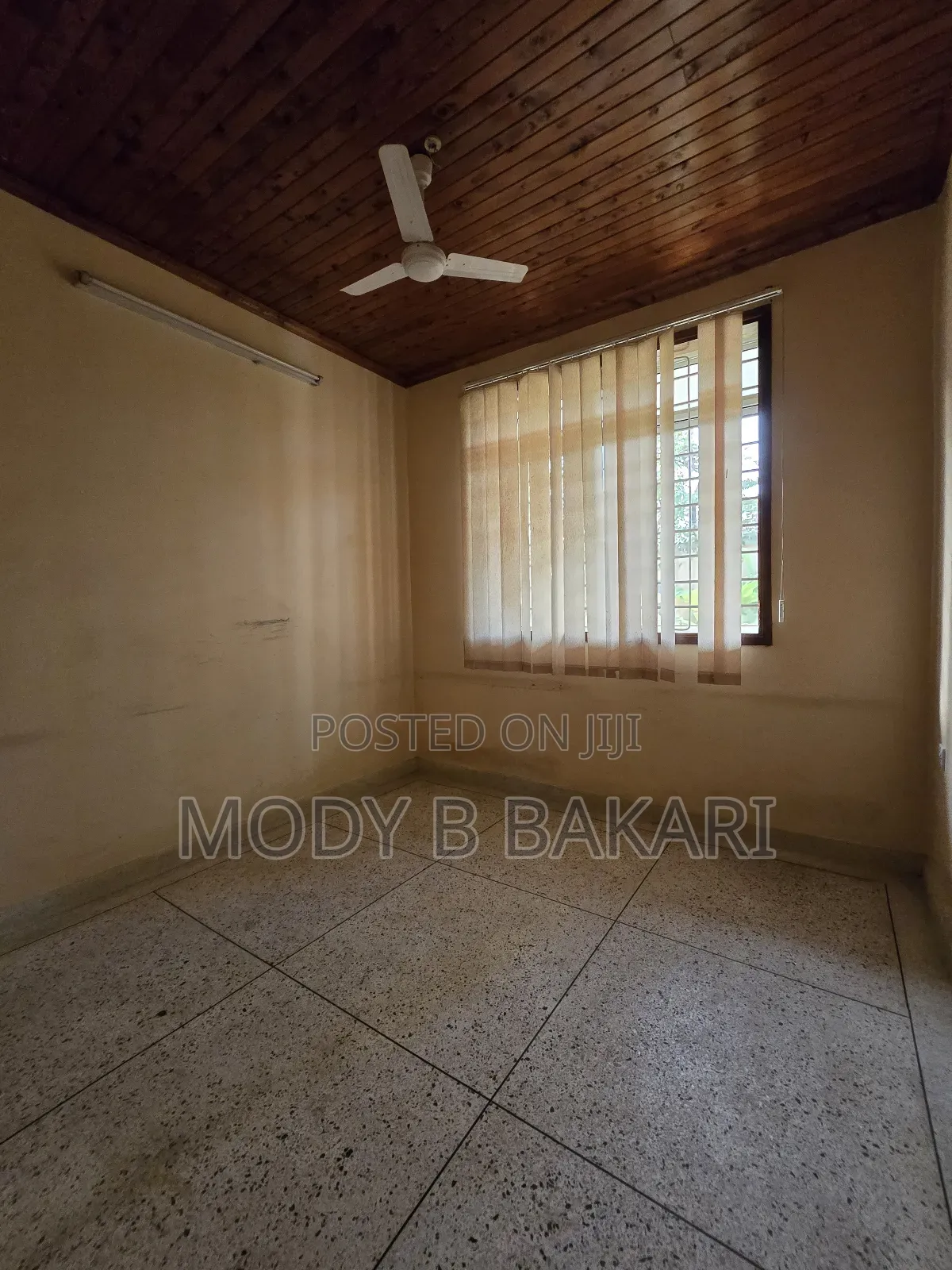 3bdrm House in Mikocheni for rent in Mikocheni