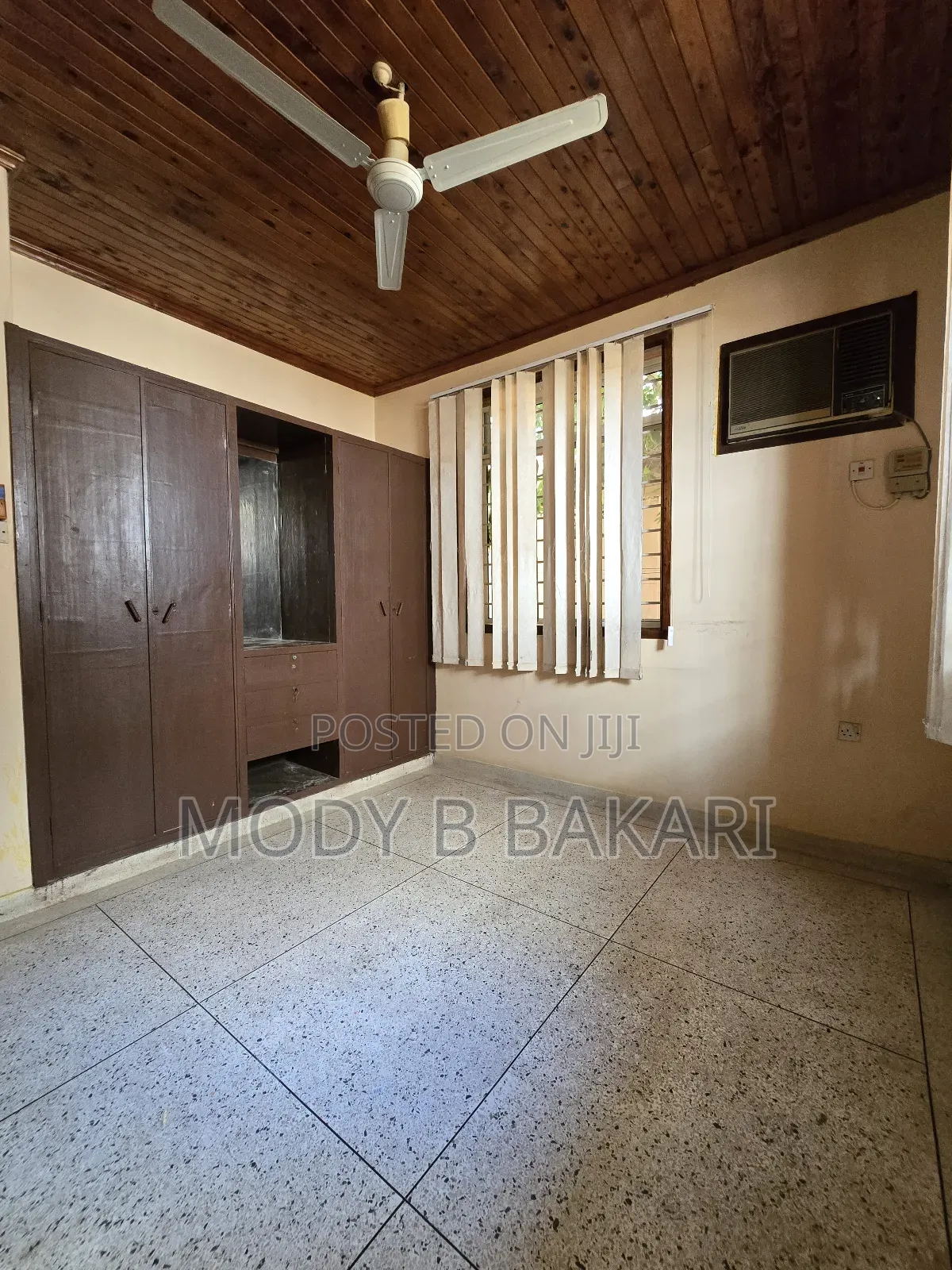 3bdrm House in Mikocheni for rent in Mikocheni
