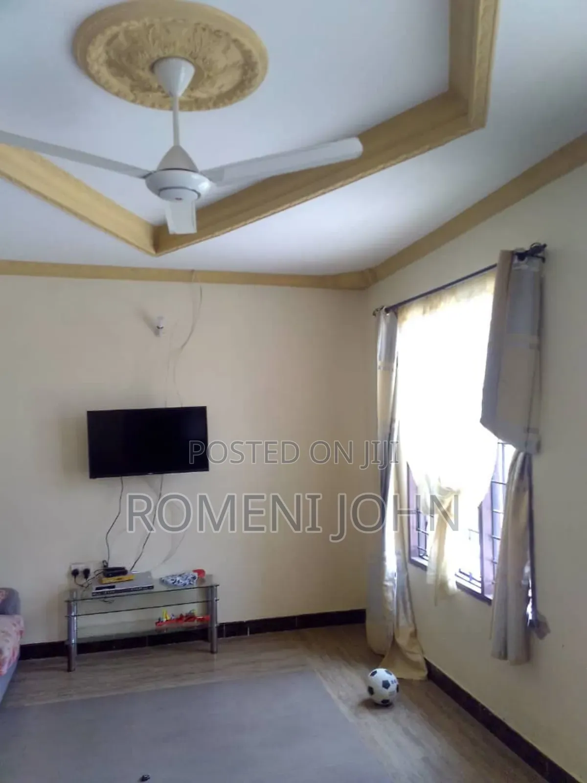 8bdrm House in Tanzania Daresalaam, Ilala for sale in Ilala