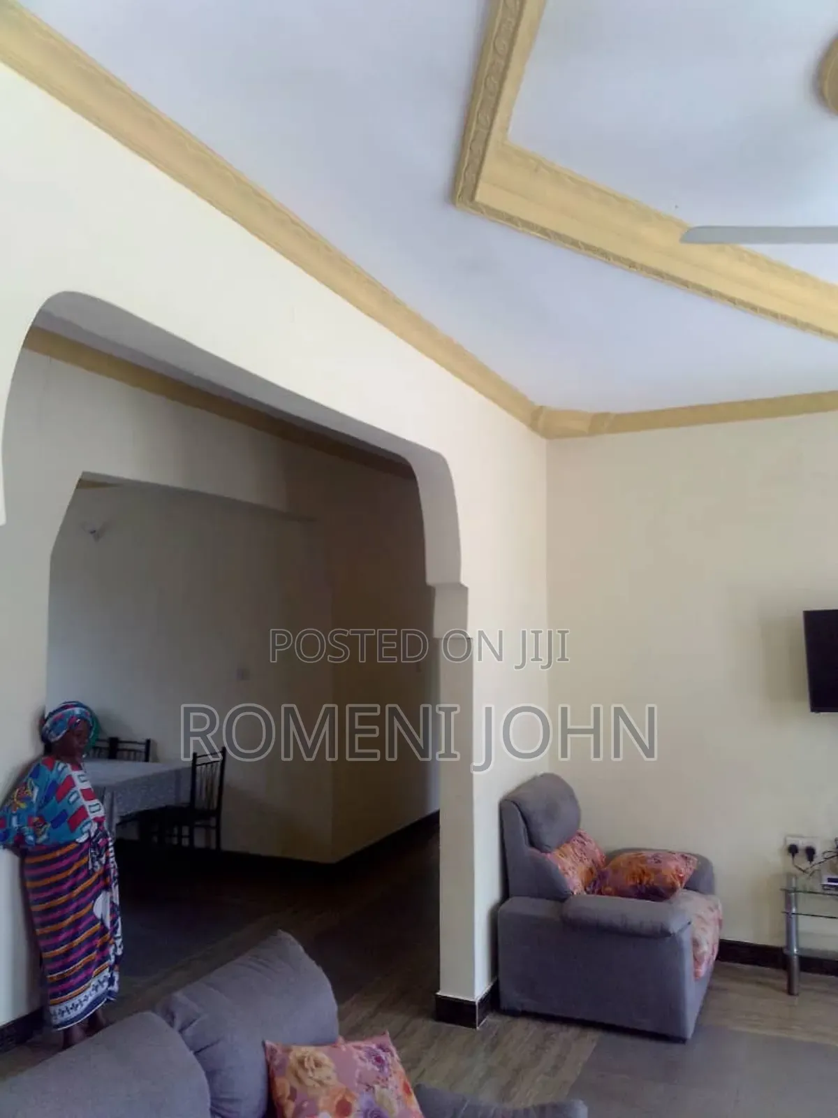 8bdrm House in Tanzania Daresalaam, Ilala for sale in Ilala
