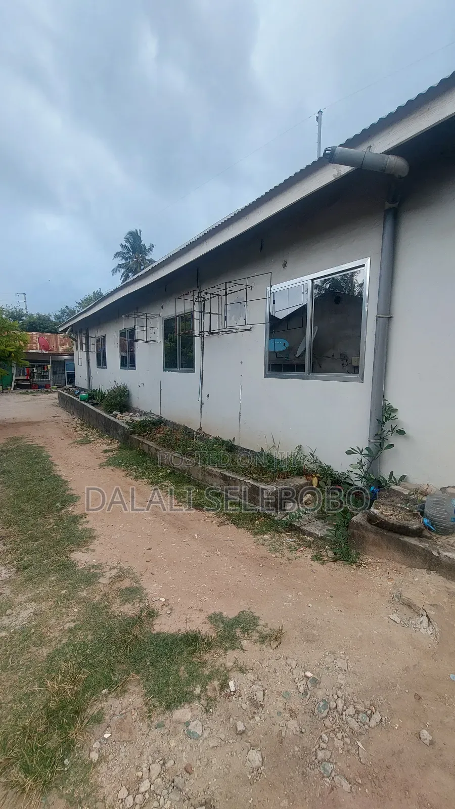 Office Space Kubwa Sana Near by Mliman City Mall in Kinondoni