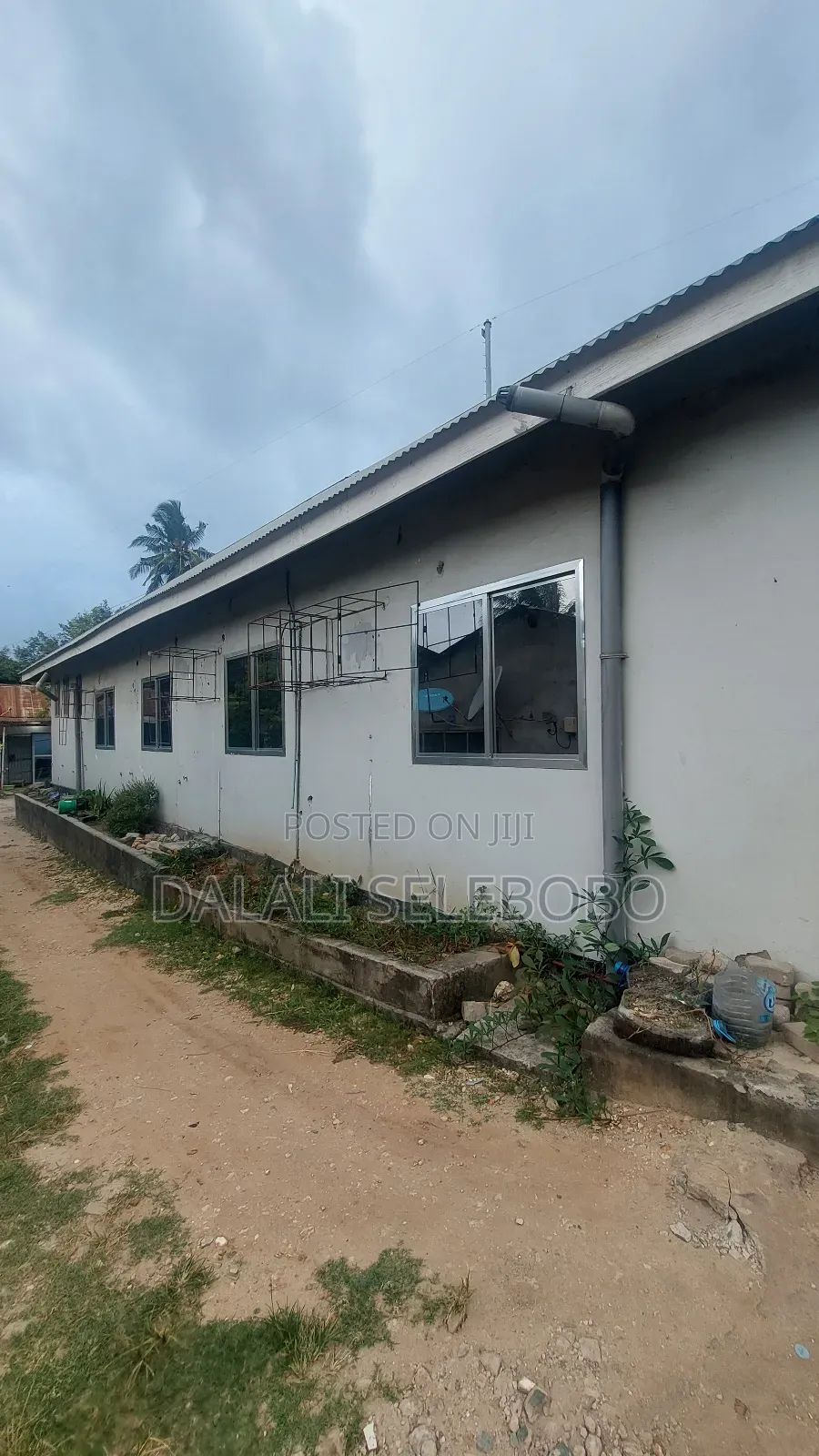 Office Space Kubwa Sana Near by Mliman City Mall in Kinondoni