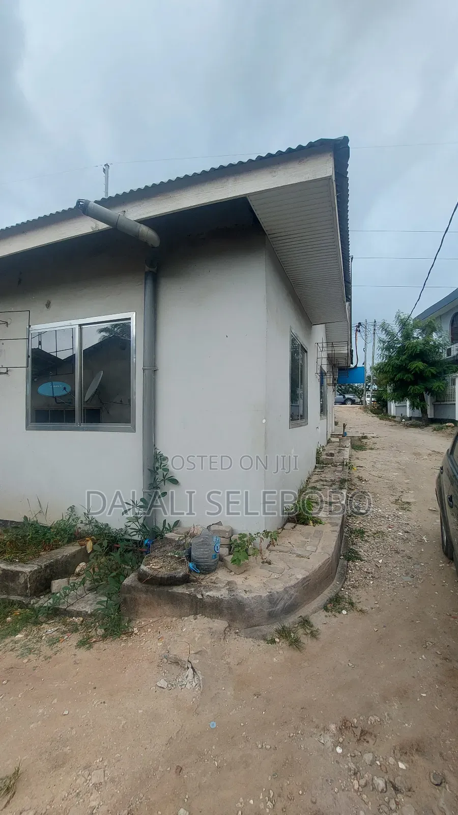 Office Space Kubwa Sana Near by Mliman City Mall in Kinondoni