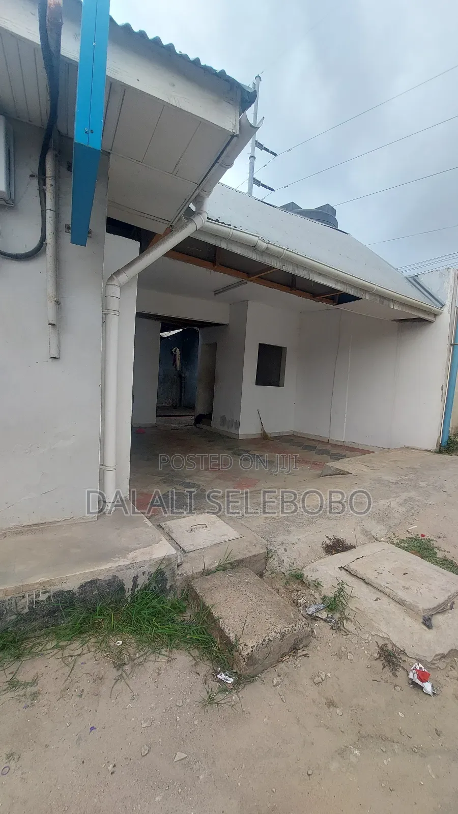Office Space Kubwa Sana Near by Mliman City Mall in Kinondoni