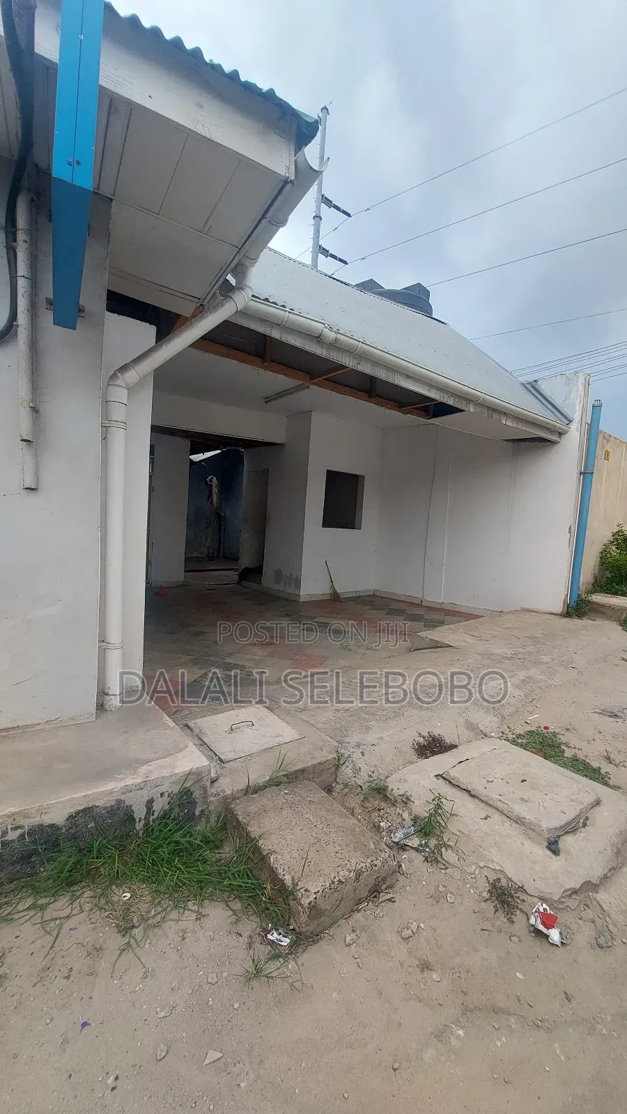 Office Space Kubwa Sana Near by Mliman City Mall in Kinondoni