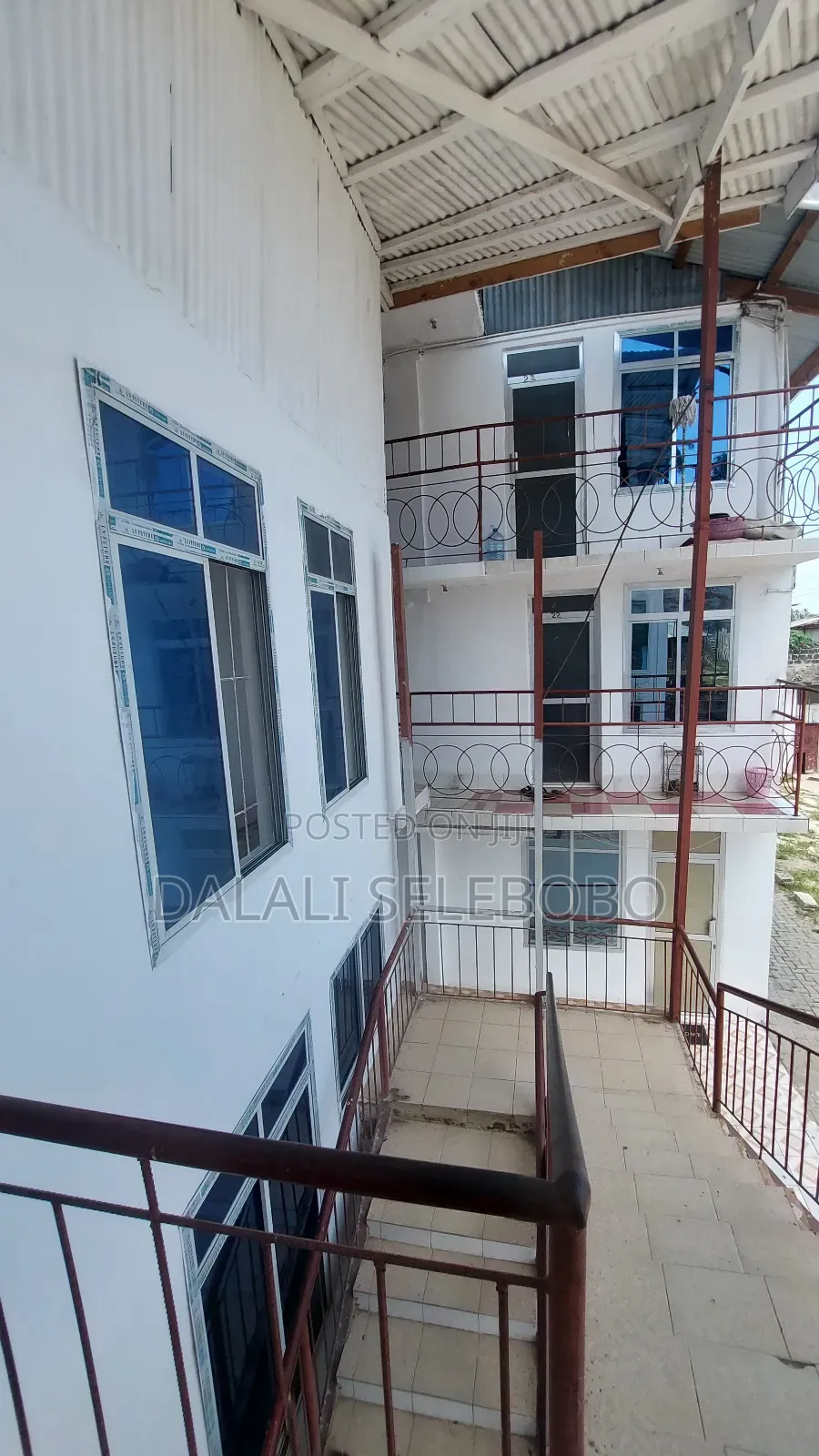 2bedrooms Office Space at Ubungo Kibo in Kinondoni